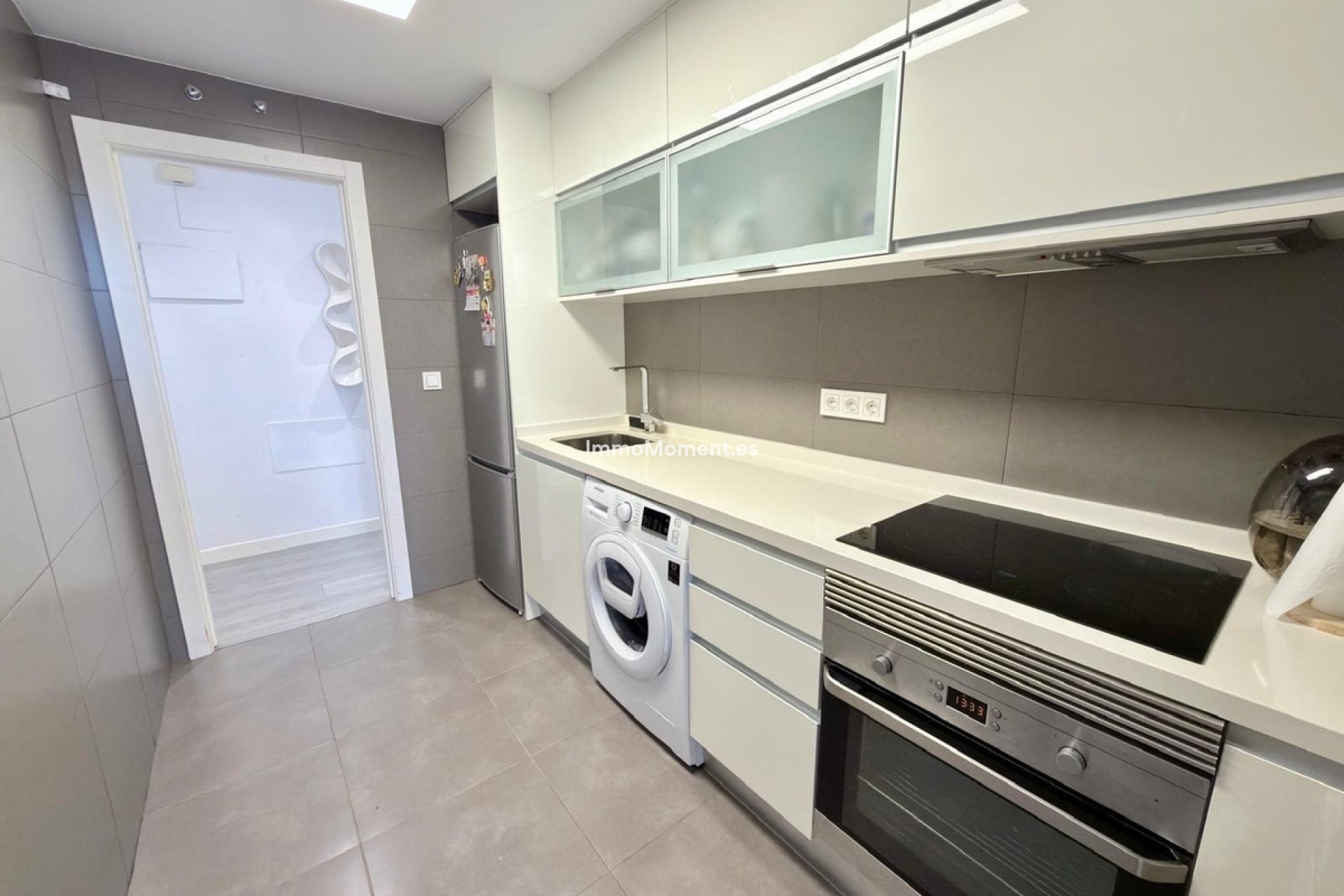 Resale - Apartment - Villajoyosa - Villajoyosa Centro