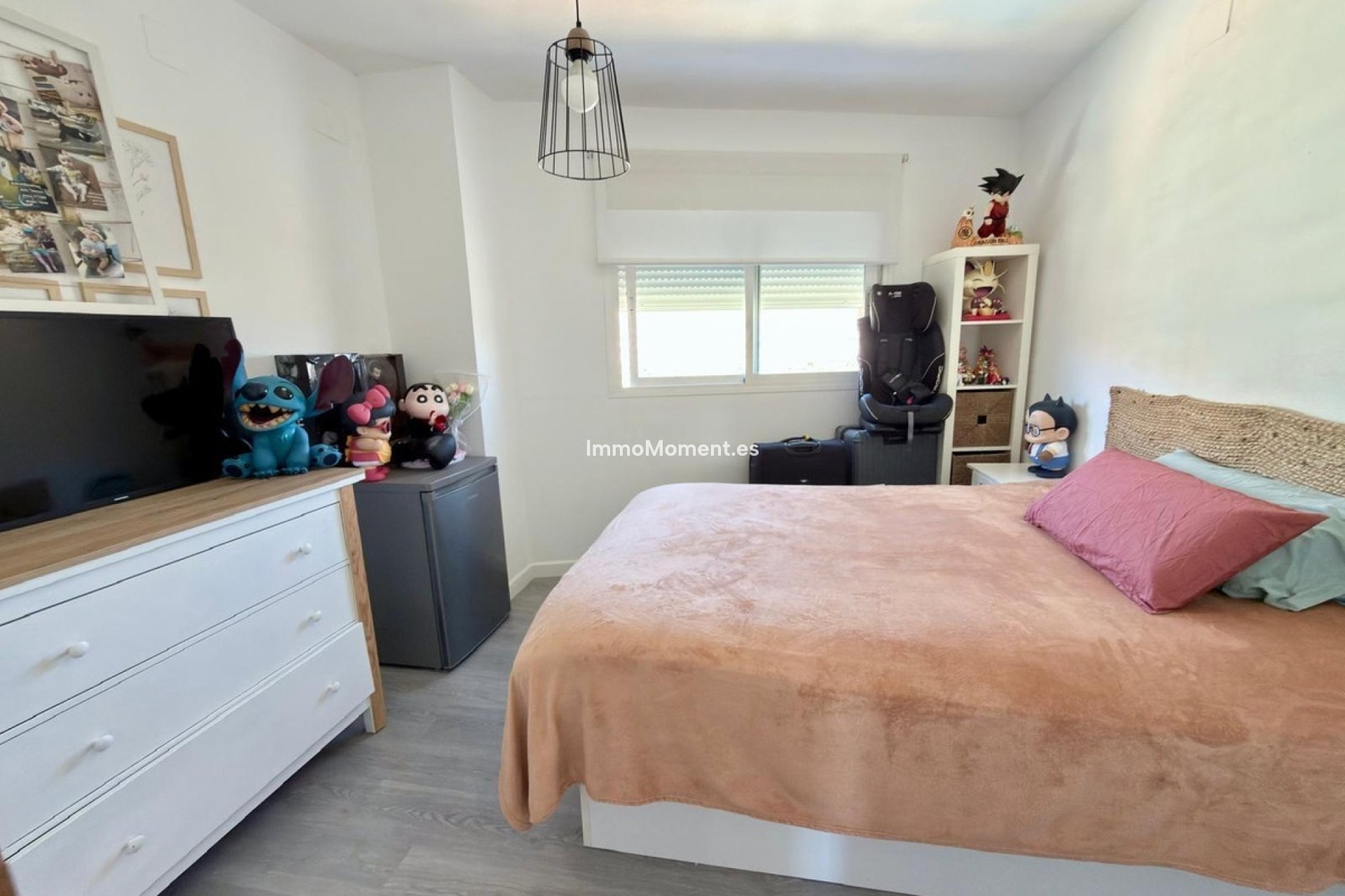 Resale - Apartment - Villajoyosa - Villajoyosa Centro