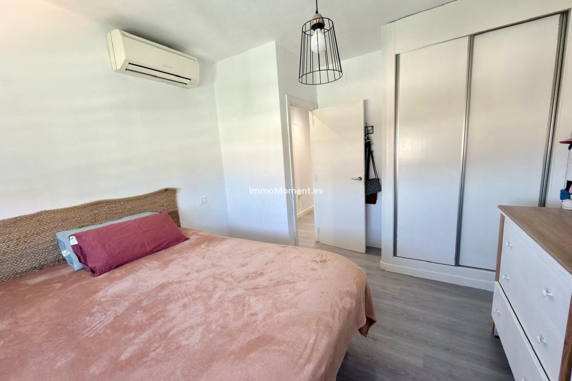 Resale - Apartment - Villajoyosa - Villajoyosa Centro