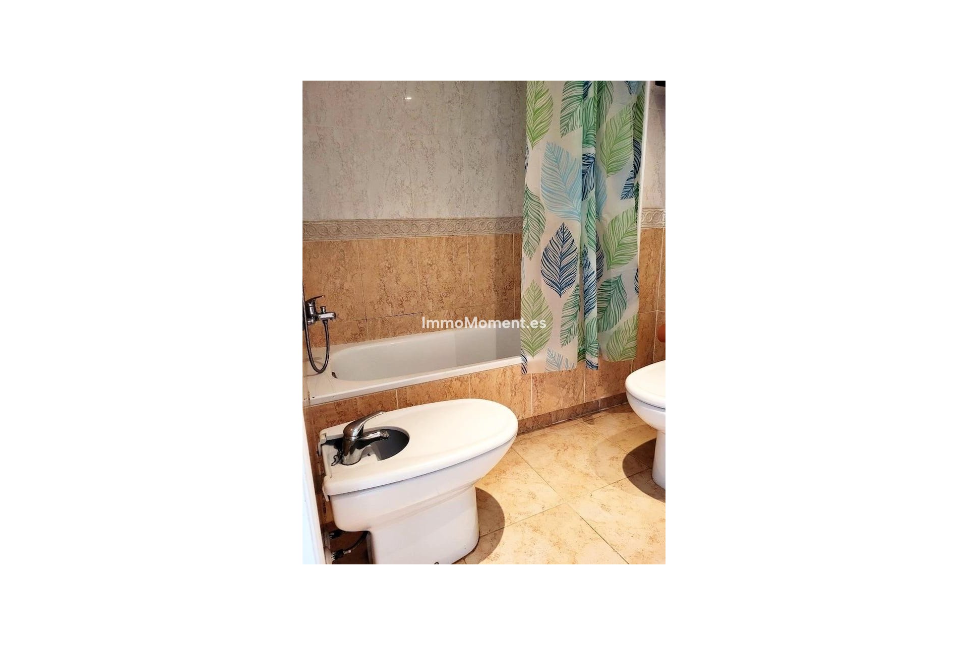 Resale - Apartment - Villajoyosa - Villajoyosa Centro