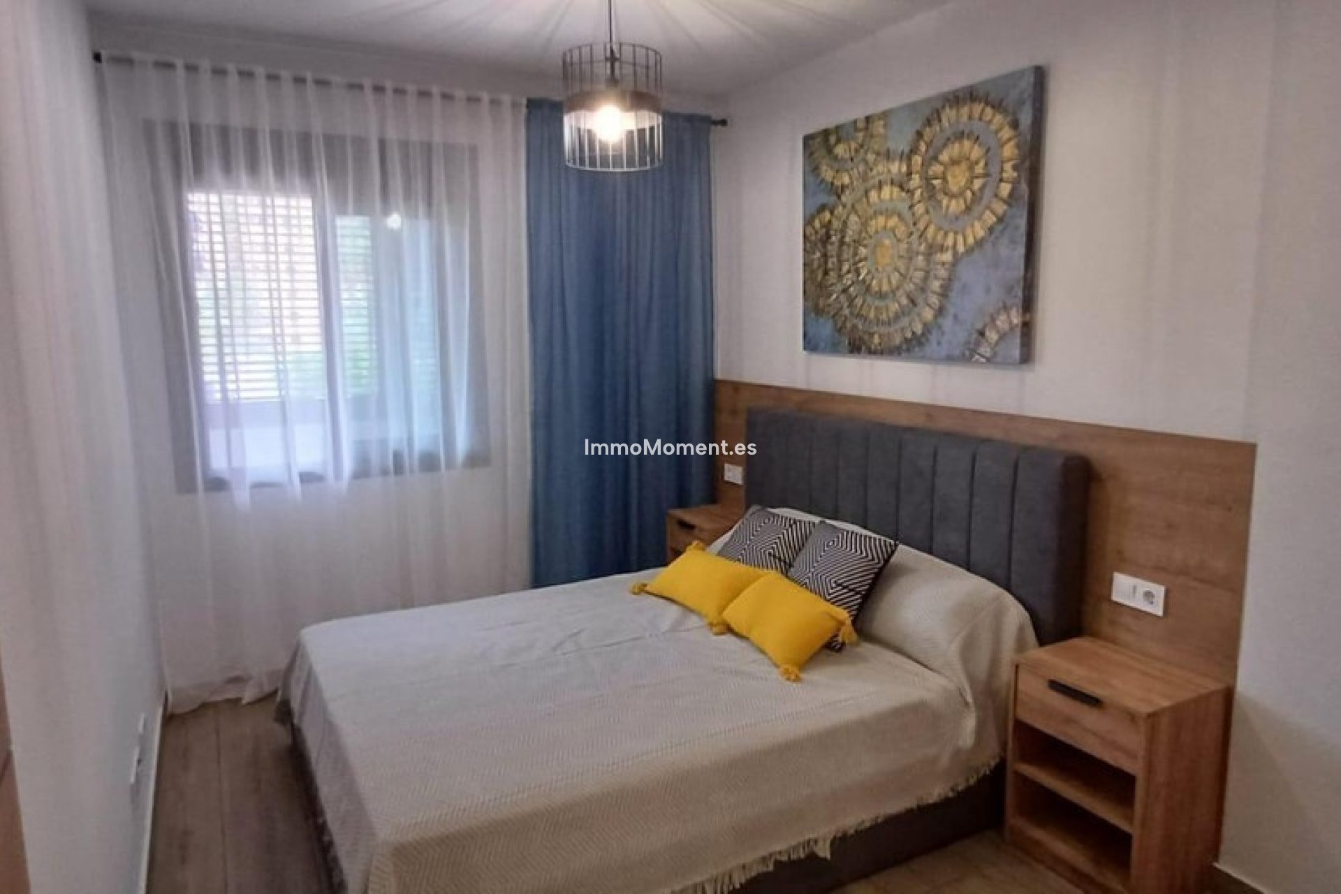 Resale - Apartment - Villajoyosa - Villajoyosa Centro