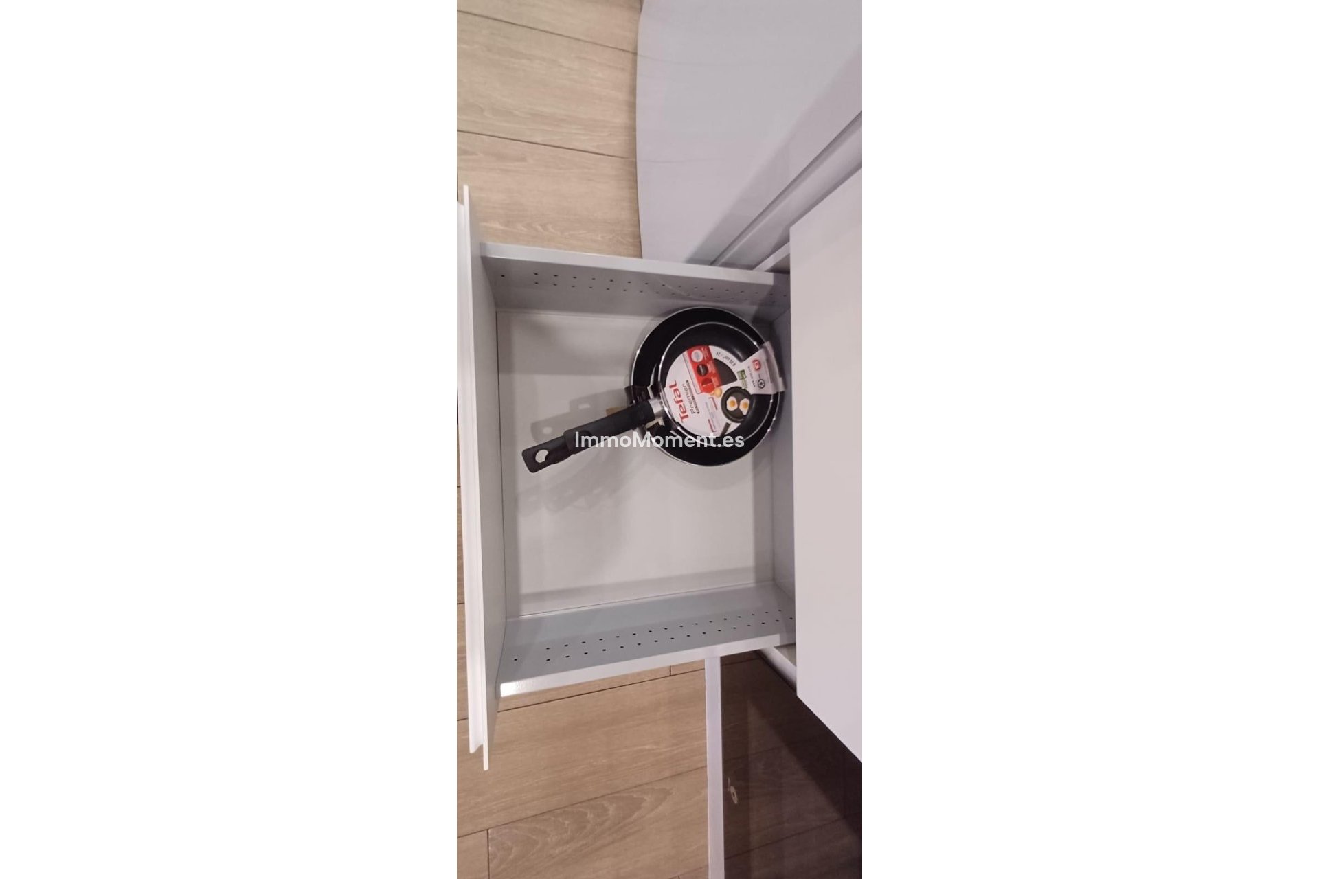 Resale - Apartment - Villajoyosa - Villajoyosa Centro
