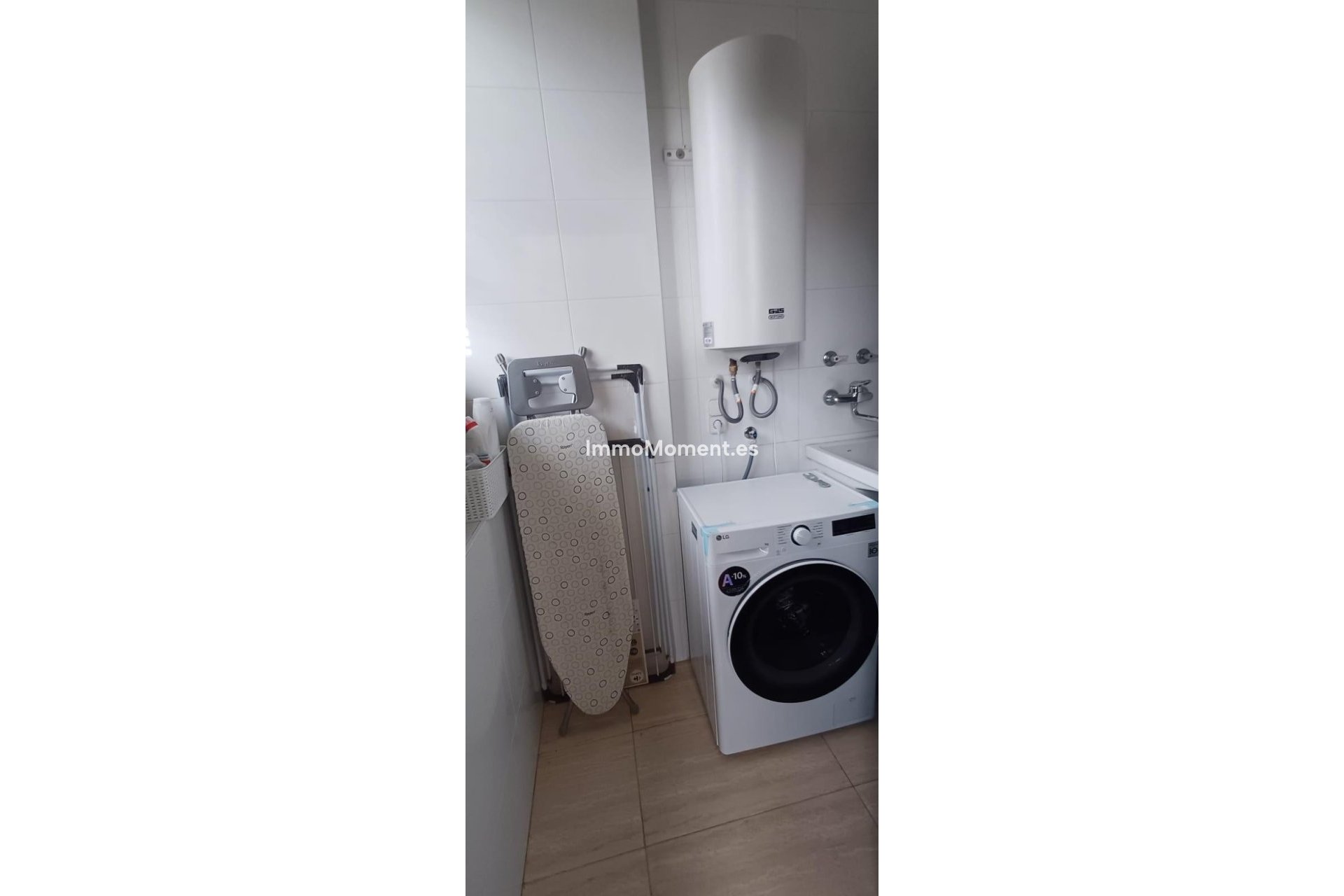 Resale - Apartment - Villajoyosa - Villajoyosa Centro