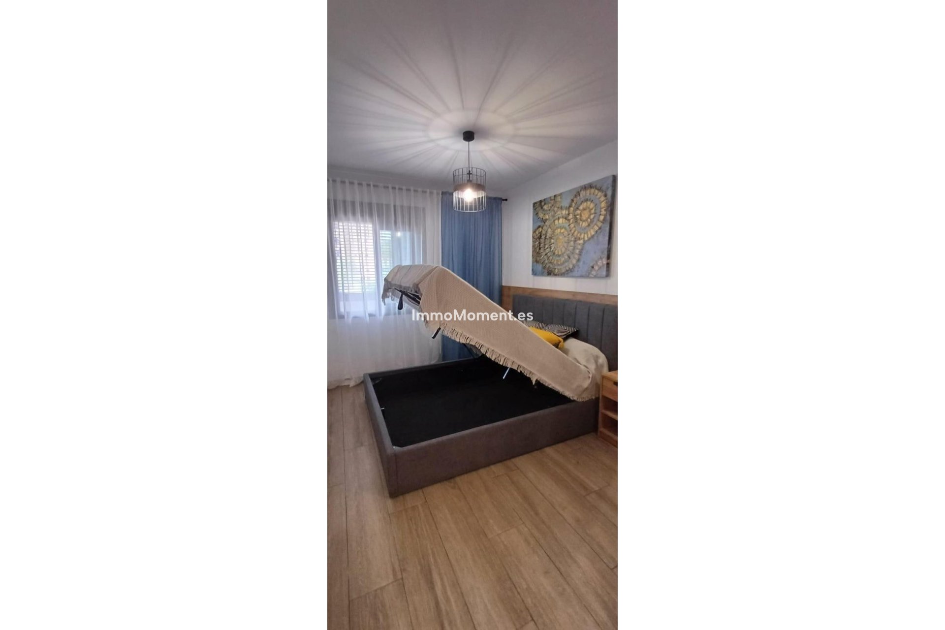 Resale - Apartment - Villajoyosa - Villajoyosa Centro
