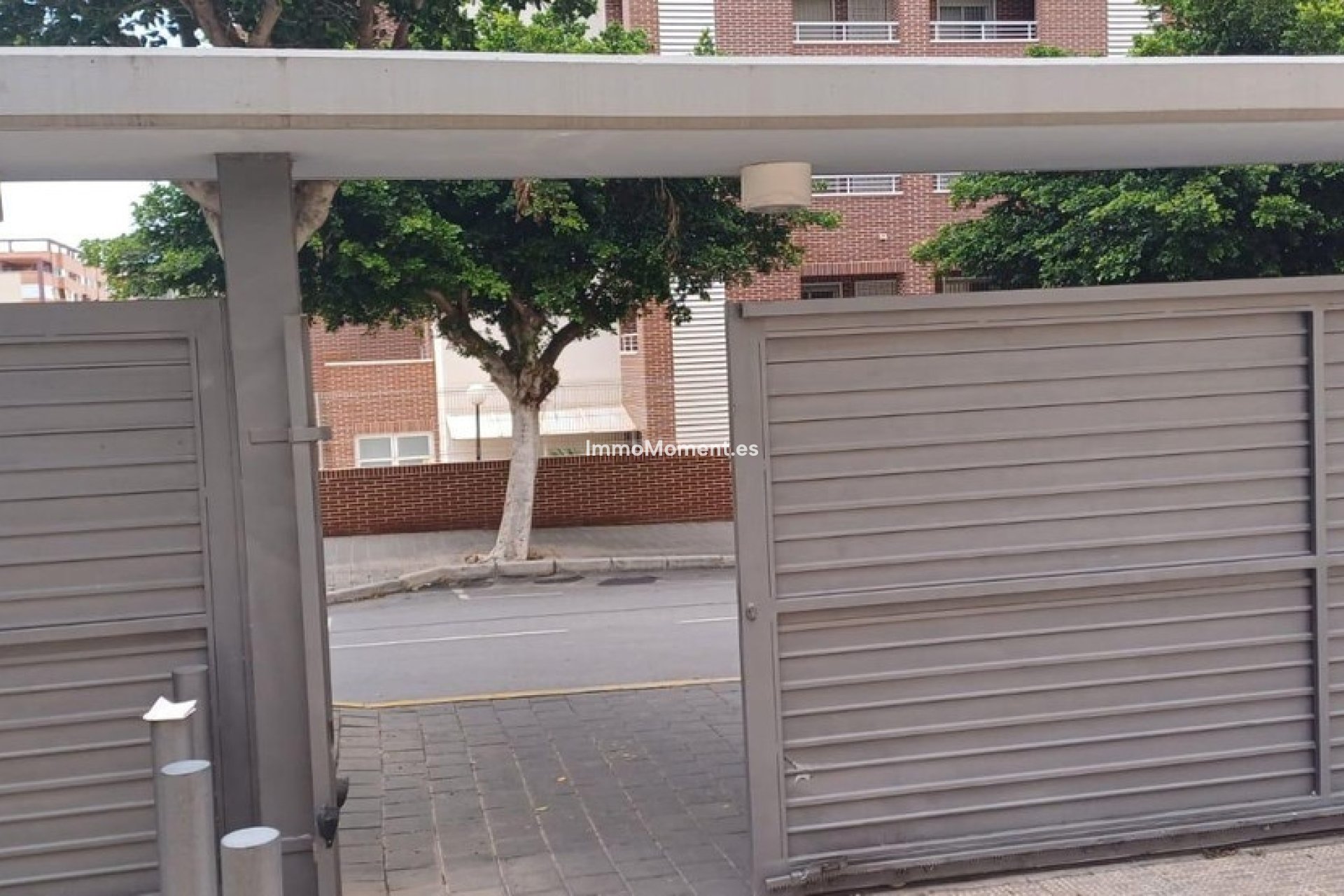 Resale - Apartment - Villajoyosa - Villajoyosa Centro