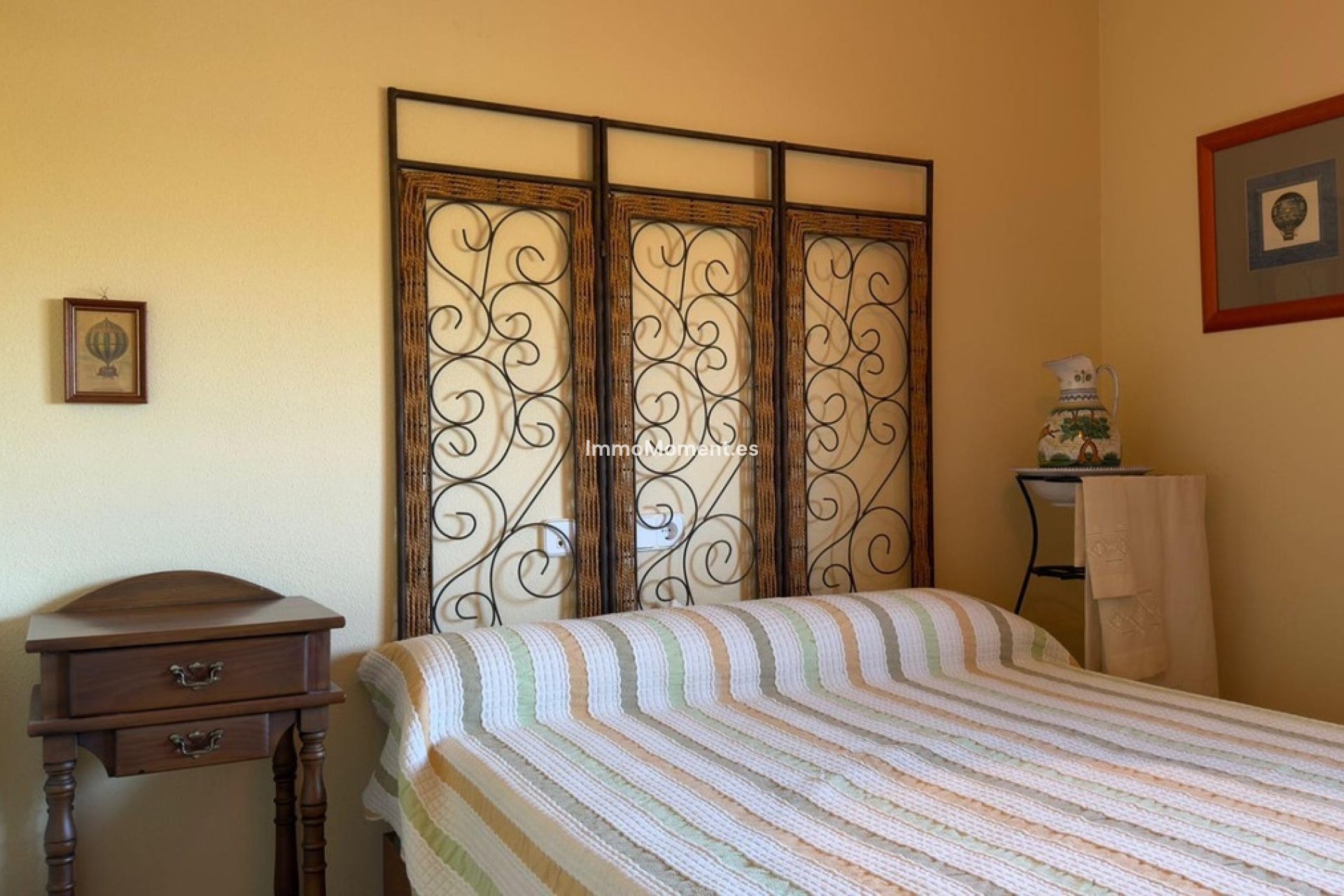 Resale - Apartment - Villajoyosa - Villajoyosa Centro