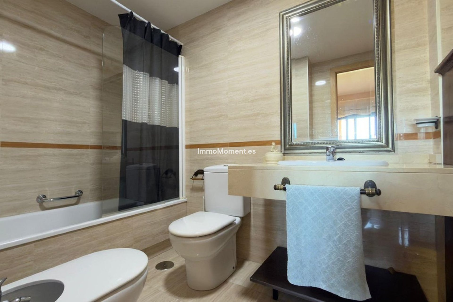 Resale - Apartment - Villajoyosa - Villajoyosa Centro