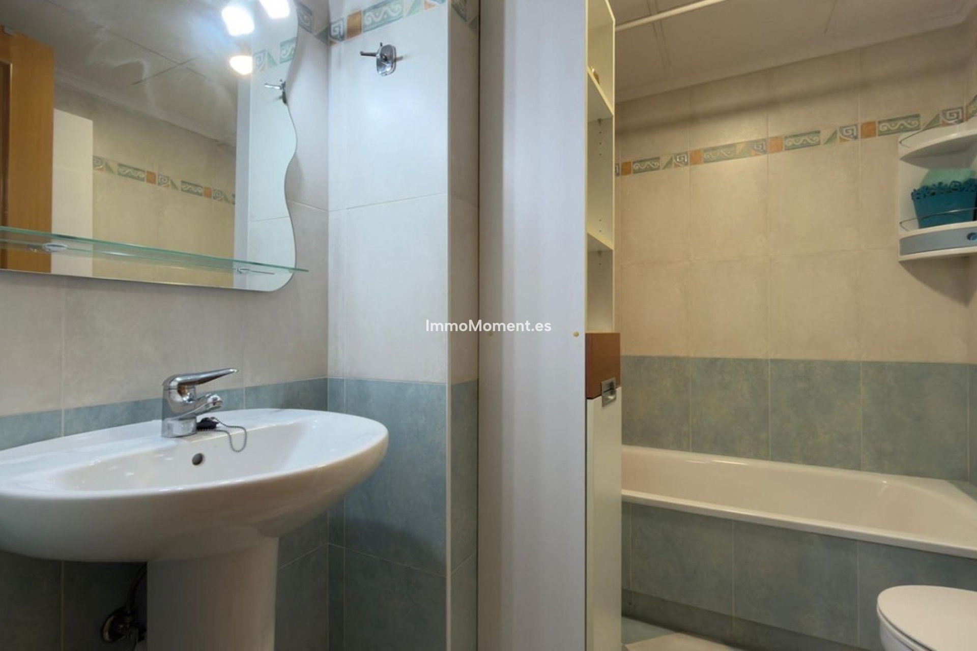 Resale - Apartment - Villajoyosa - Villajoyosa Centro