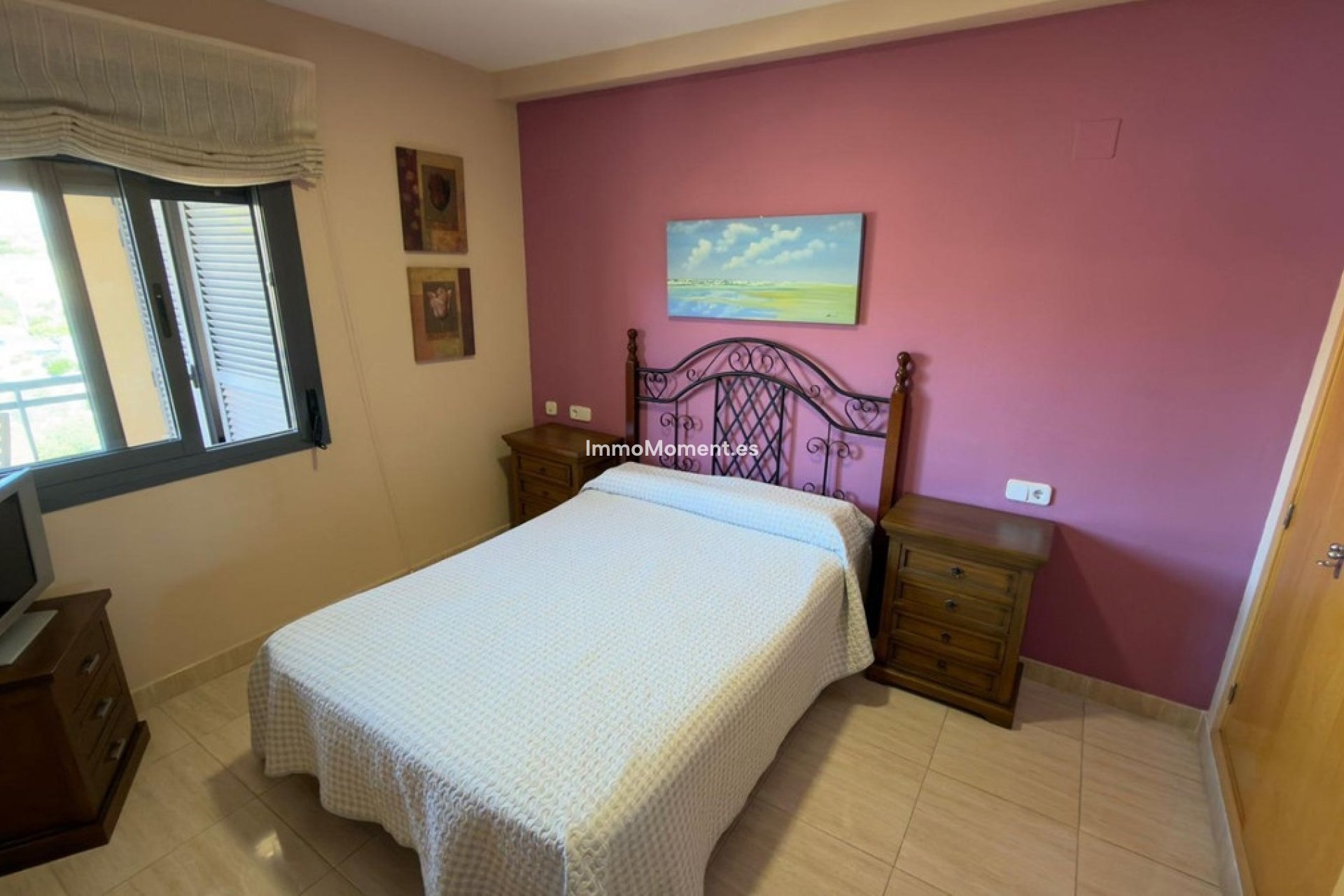 Resale - Apartment - Villajoyosa - Villajoyosa Centro