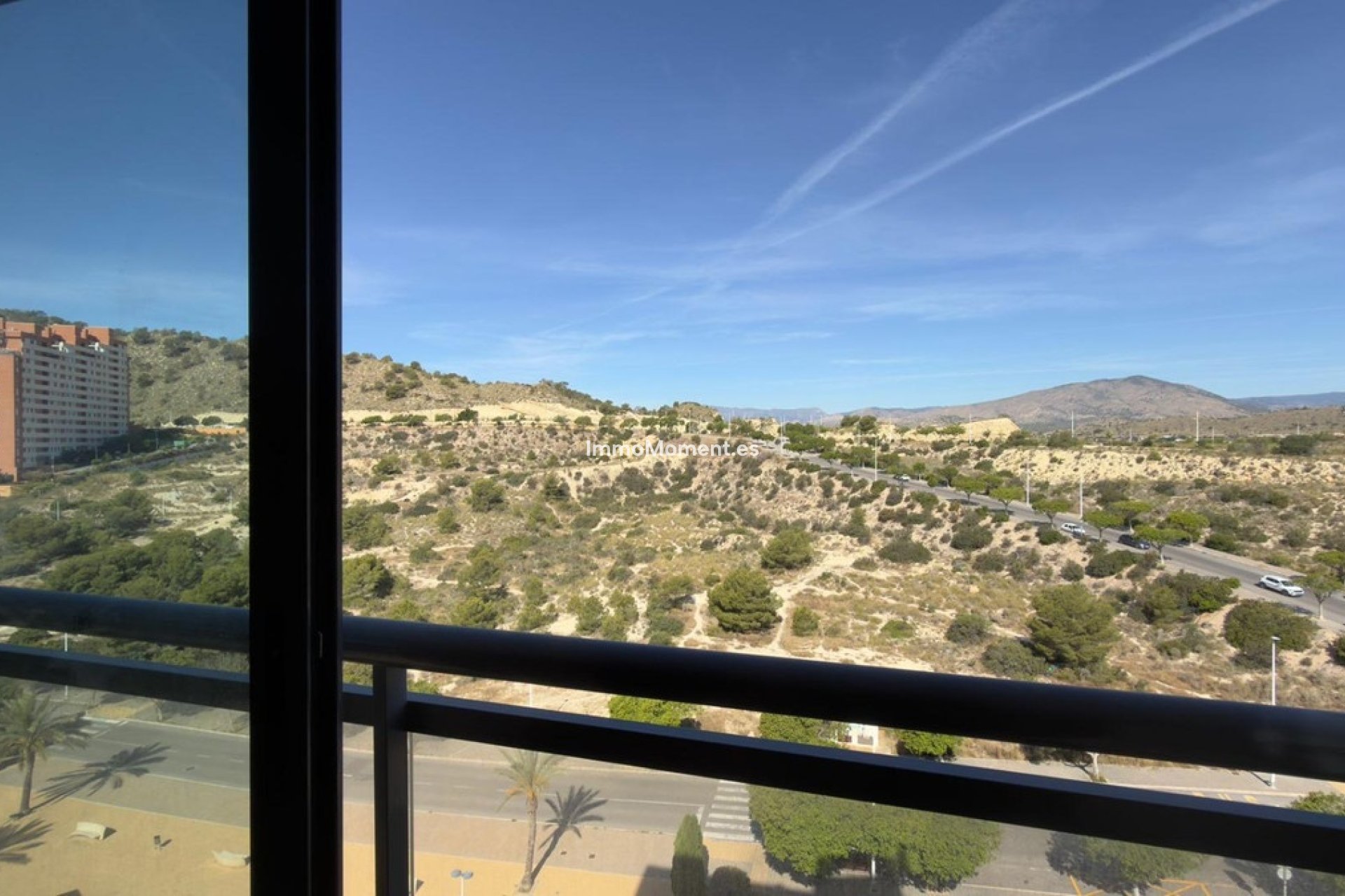 Resale - Apartment - Villajoyosa - Villajoyosa Centro