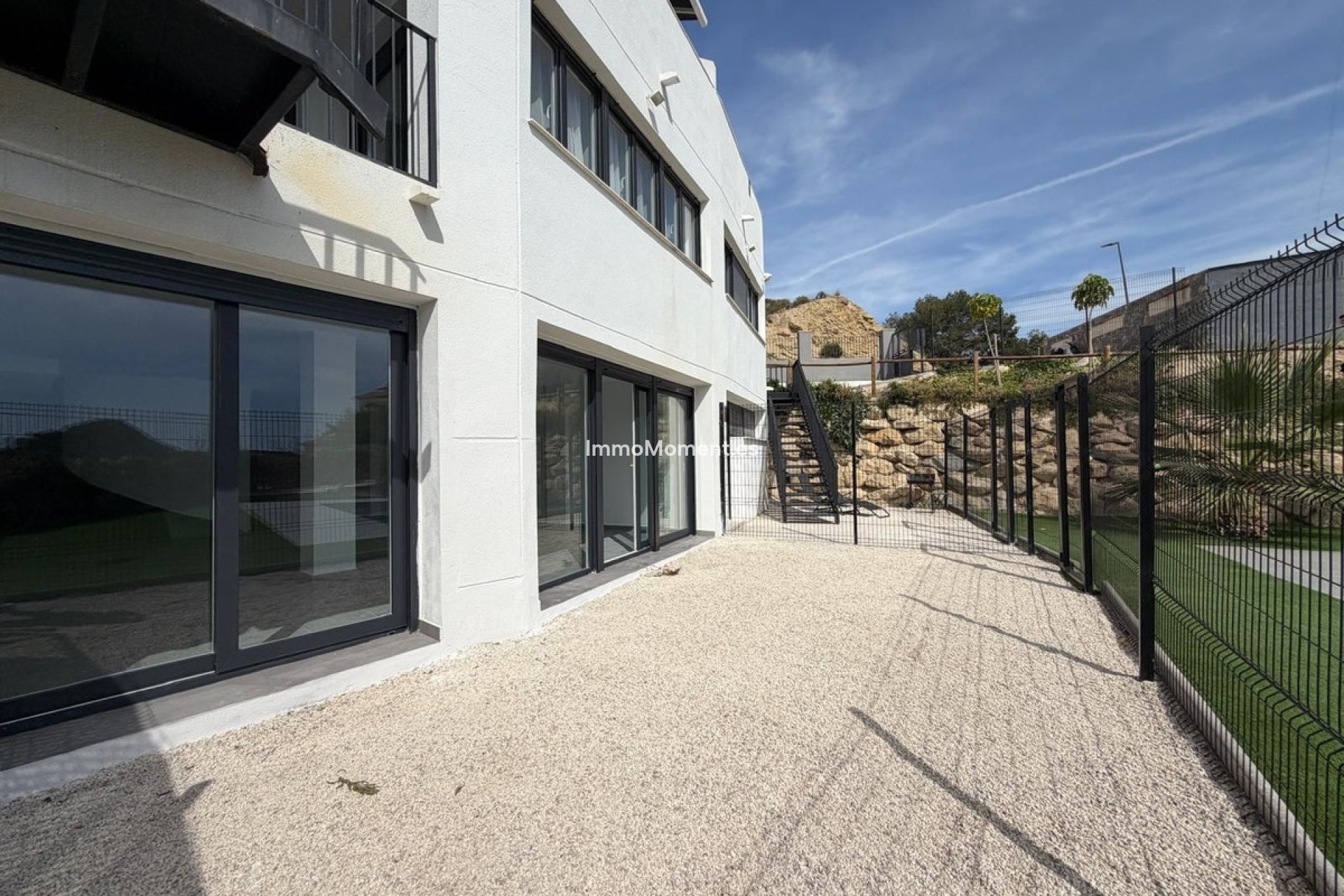 Resale - Apartment - Villajoyosa - Villajoyosa Centro