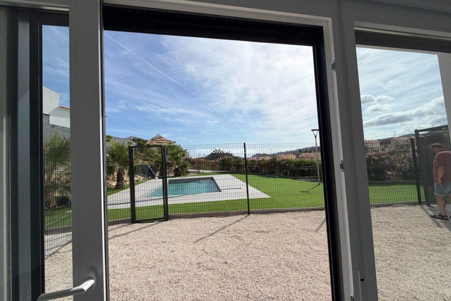 Resale - Apartment - Villajoyosa - Villajoyosa Centro