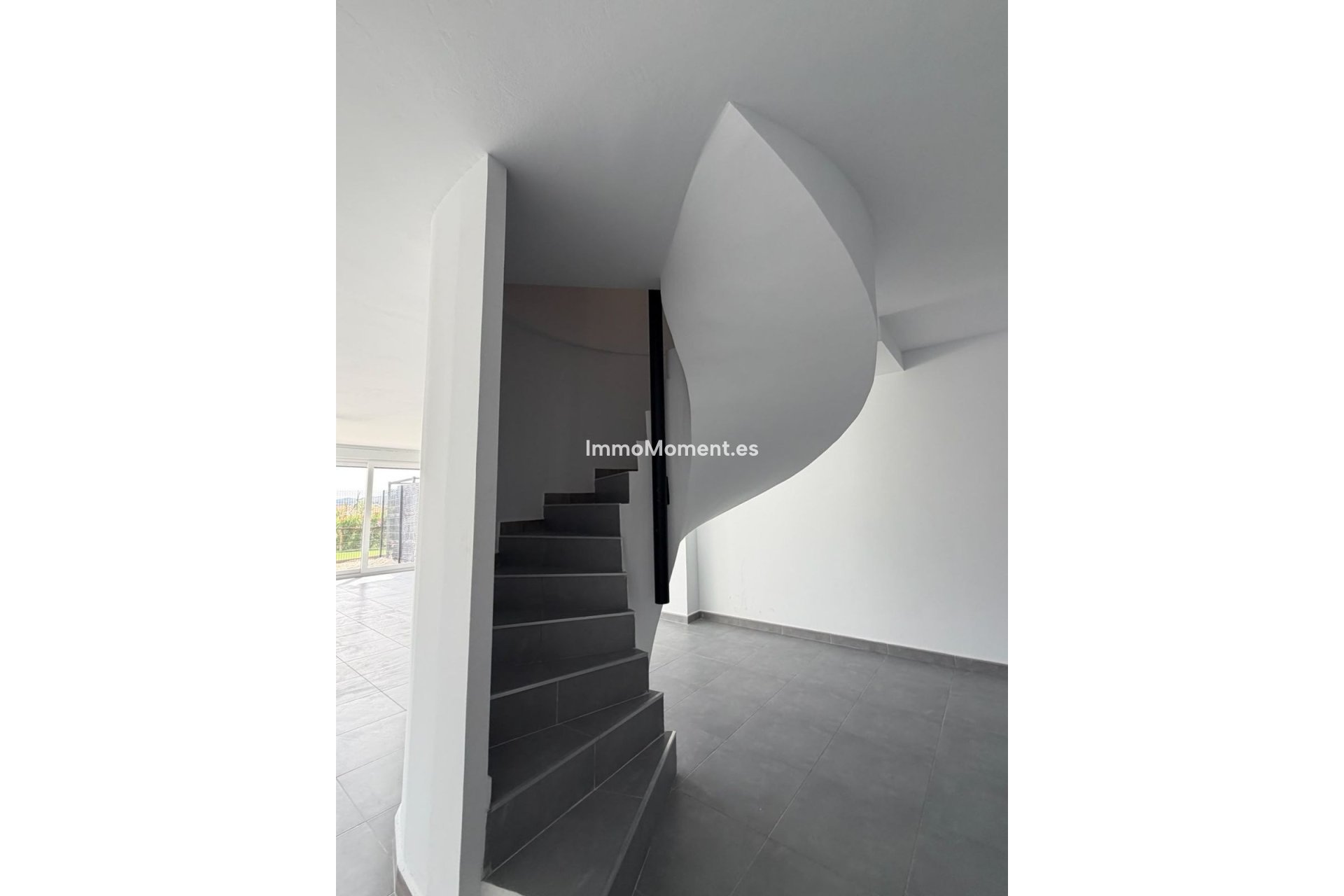 Resale - Apartment - Villajoyosa - Villajoyosa Centro