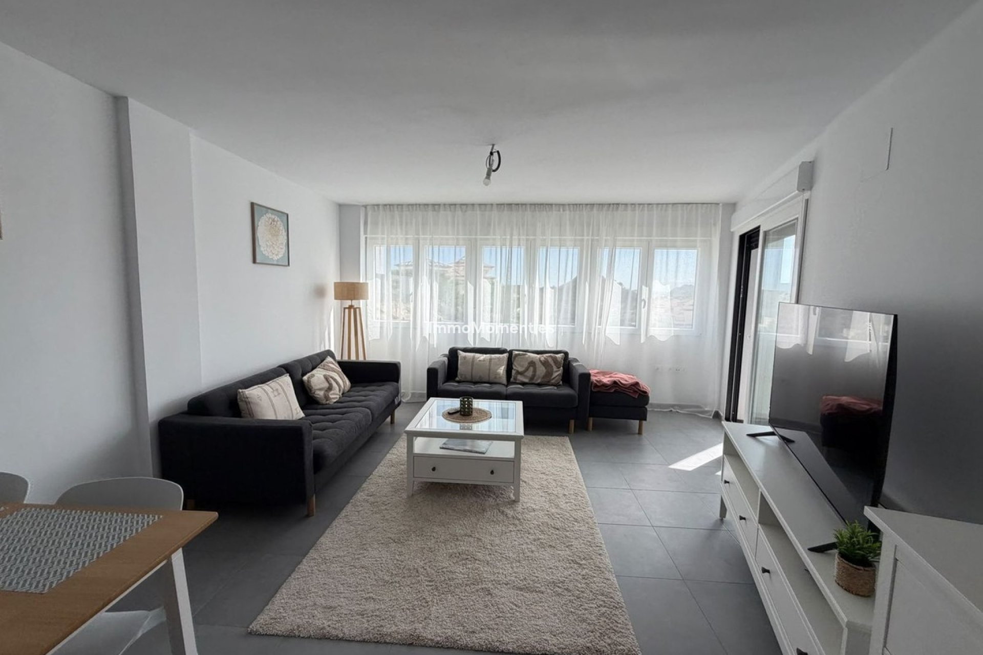 Resale - Apartment - Villajoyosa - Villajoyosa Centro