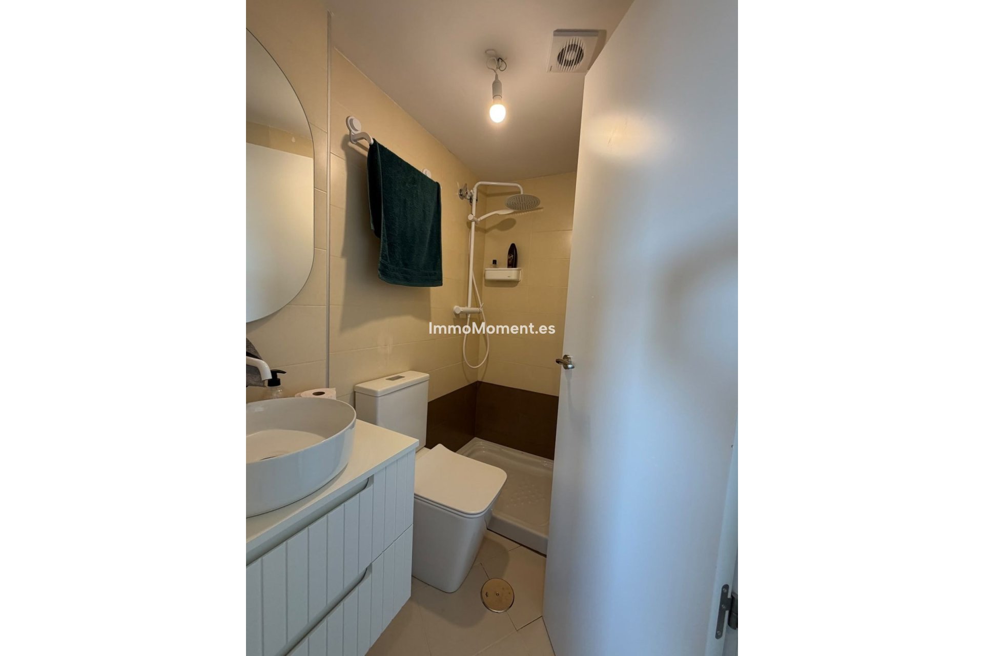 Resale - Apartment - Villajoyosa - Villajoyosa Centro