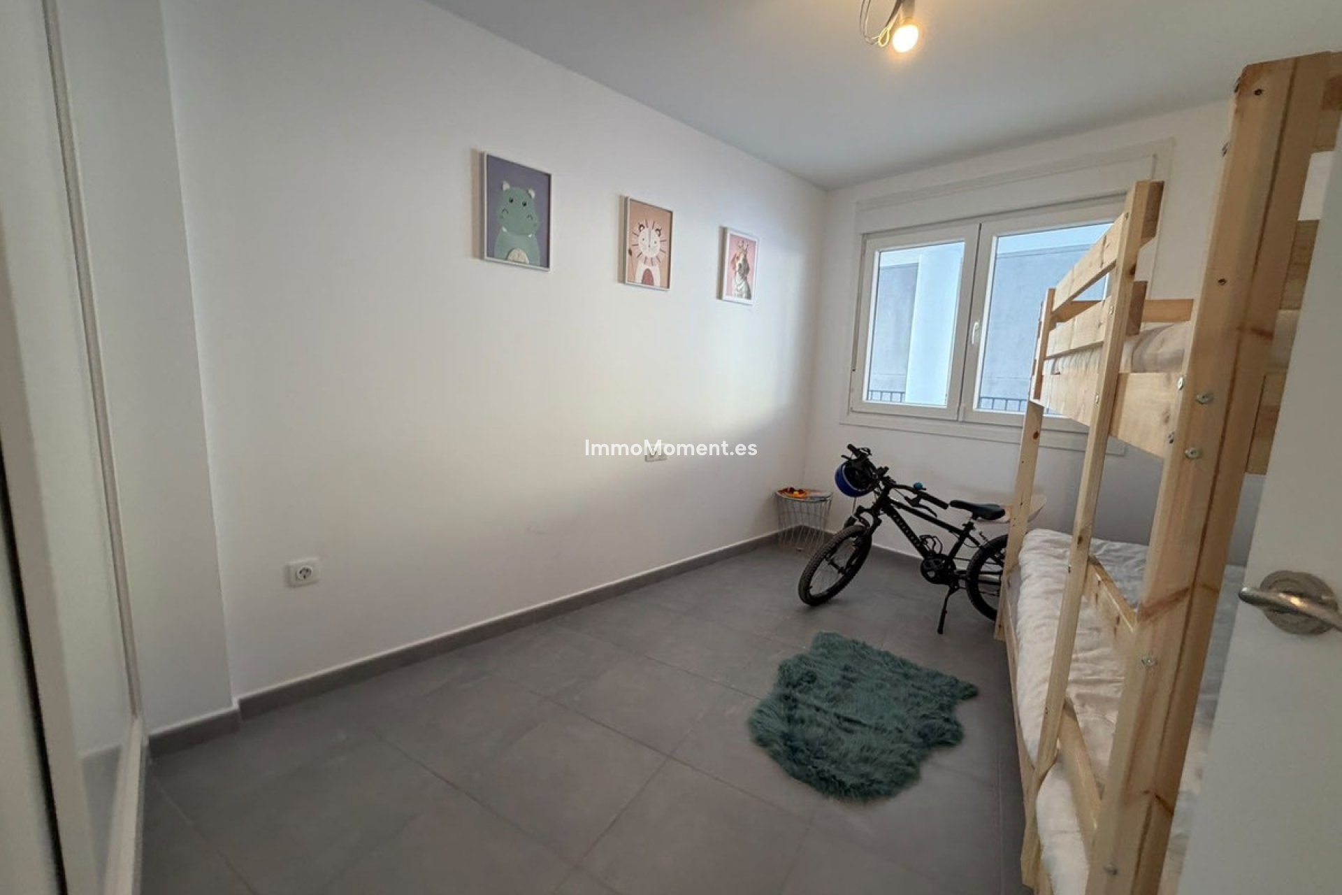 Resale - Apartment - Villajoyosa - Villajoyosa Centro