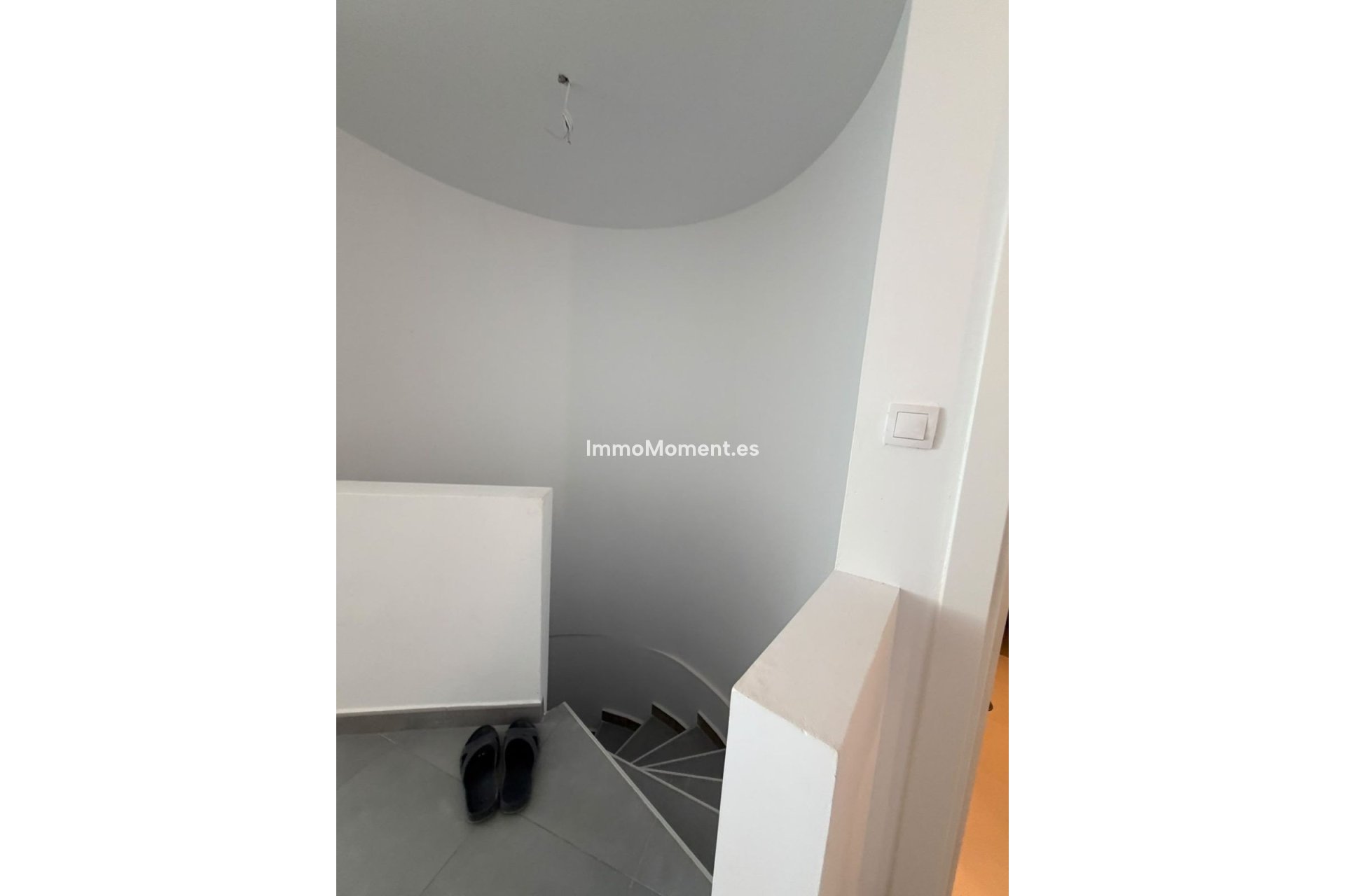 Resale - Apartment - Villajoyosa - Villajoyosa Centro