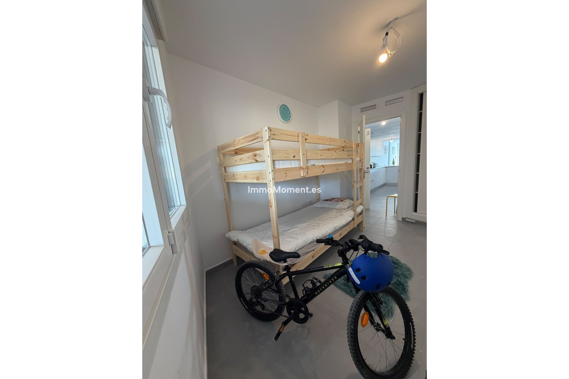 Resale - Apartment - Villajoyosa - Villajoyosa Centro