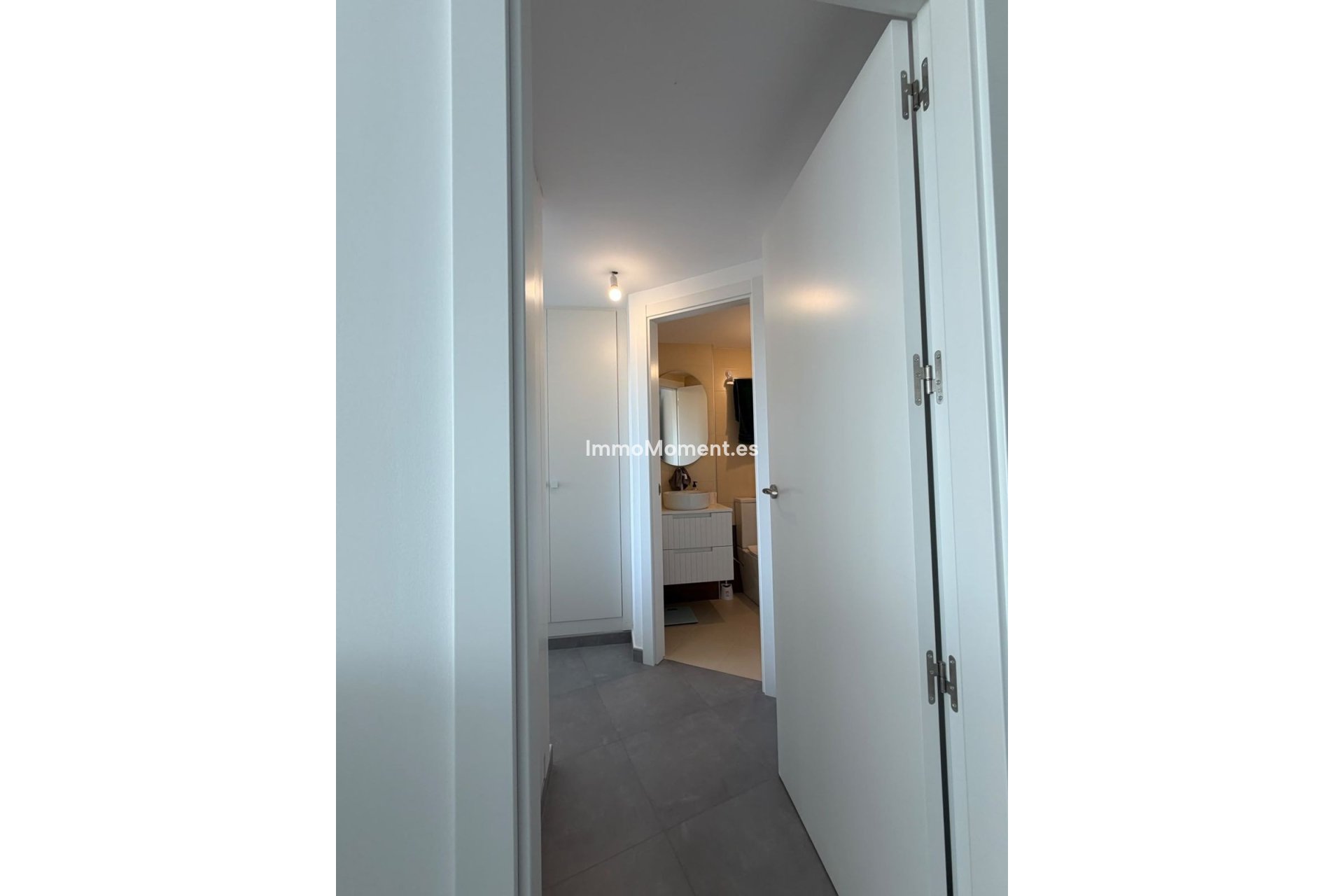 Resale - Apartment - Villajoyosa - Villajoyosa Centro