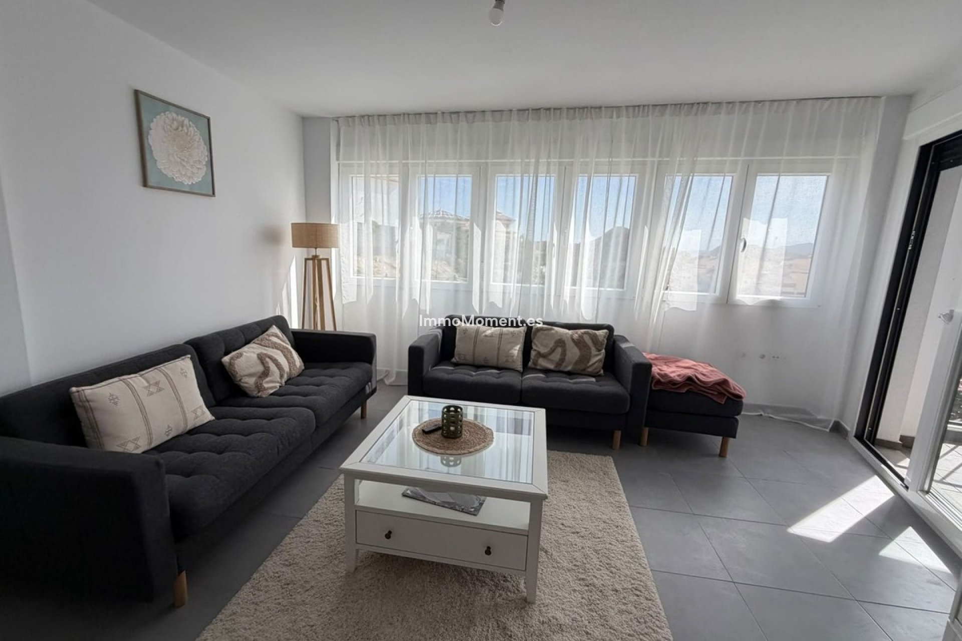Resale - Apartment - Villajoyosa - Villajoyosa Centro