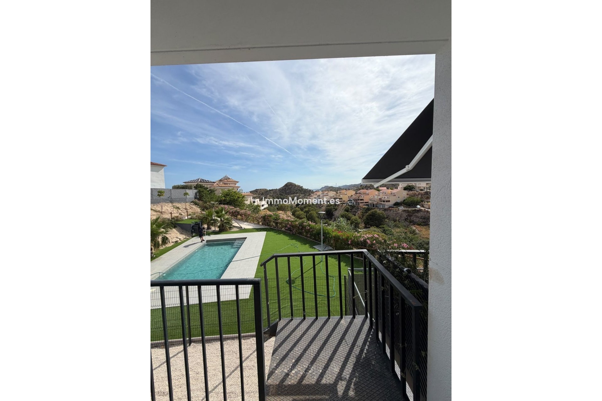 Resale - Apartment - Villajoyosa - Villajoyosa Centro