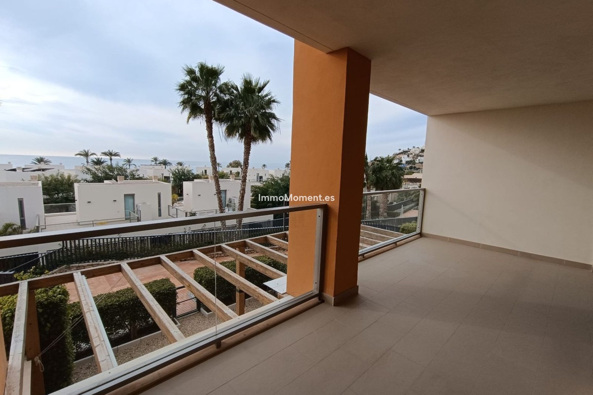 Resale - Apartment - Villajoyosa - Villajoyosa Centro
