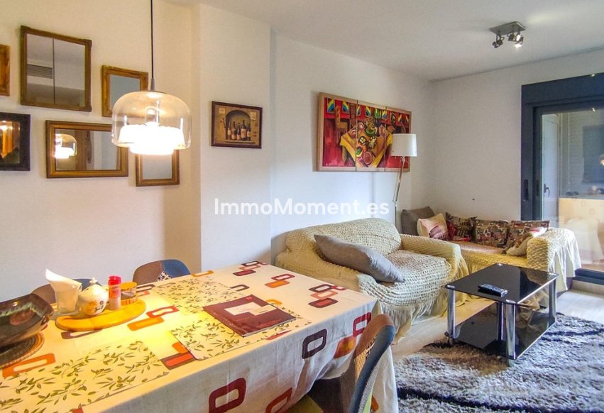 Resale - Apartment - Villajoyosa - Villajoyosa Centro
