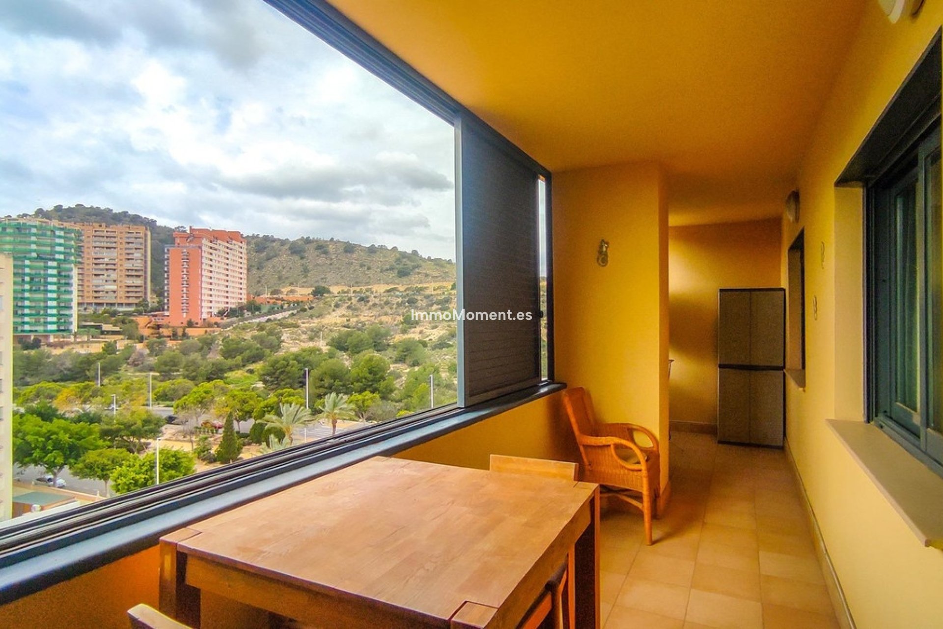 Resale - Apartment - Villajoyosa - Villajoyosa Centro
