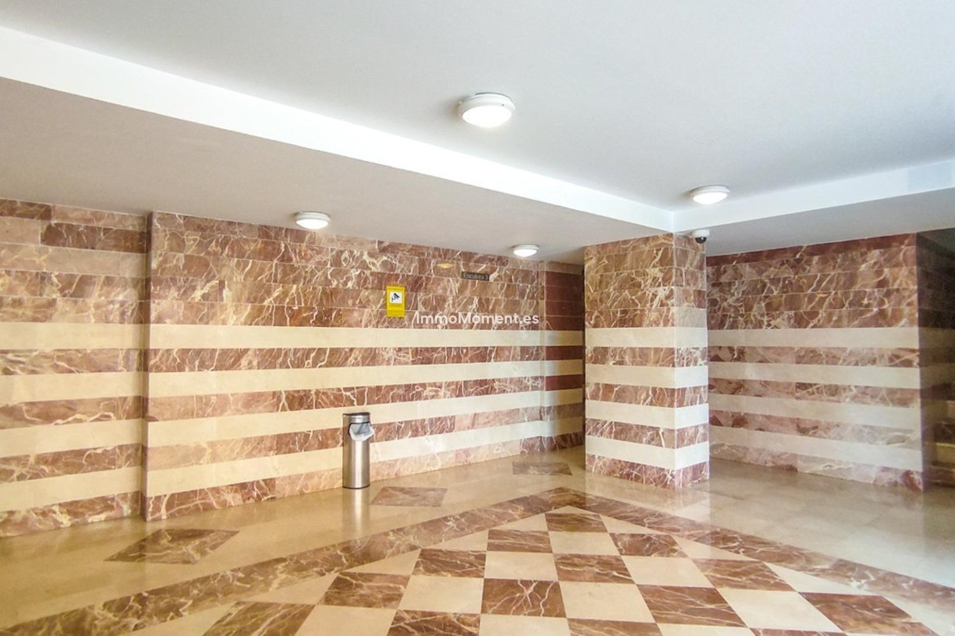 Resale - Apartment - Villajoyosa - Villajoyosa Centro