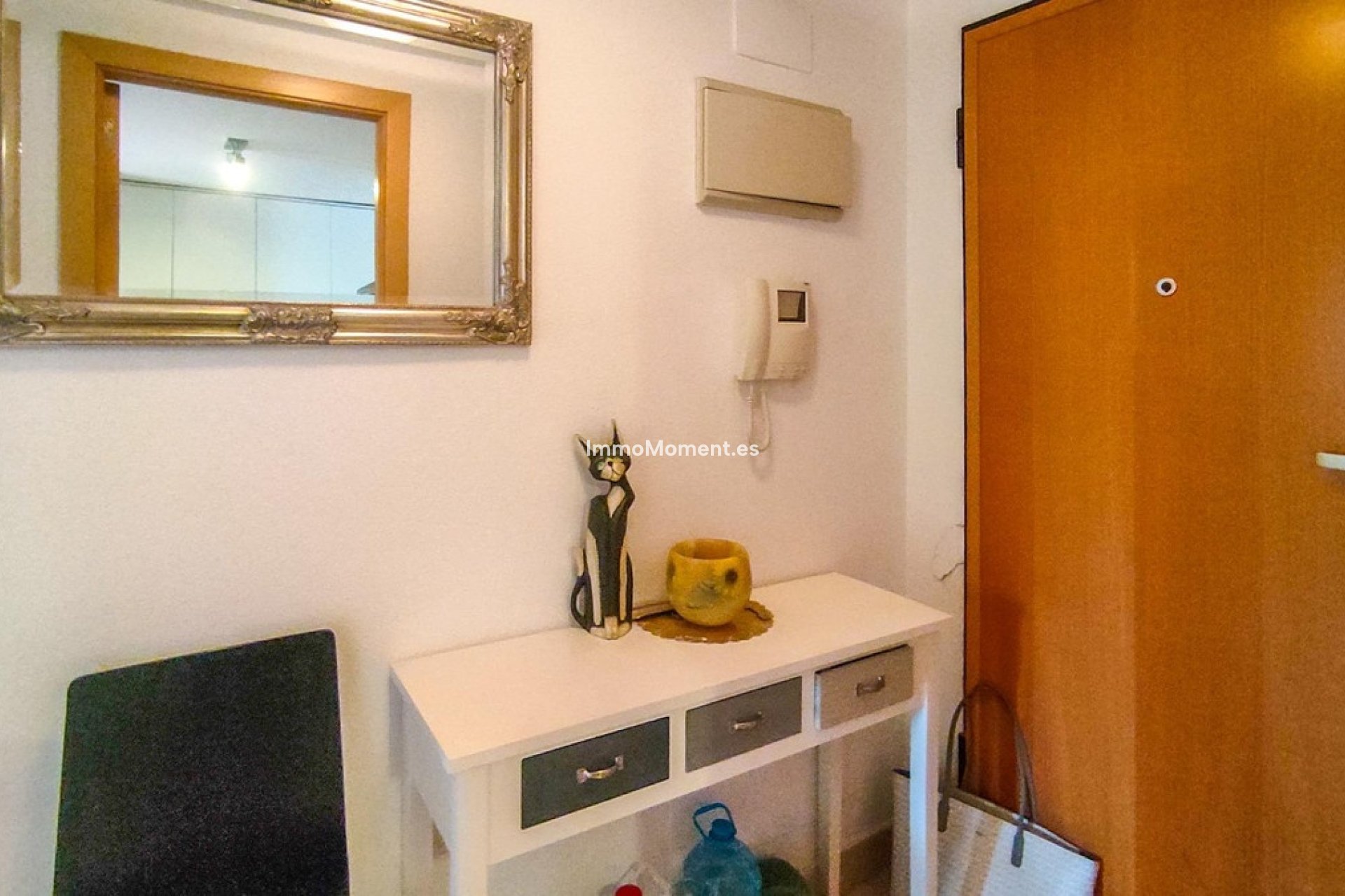 Resale - Apartment - Villajoyosa - Villajoyosa Centro