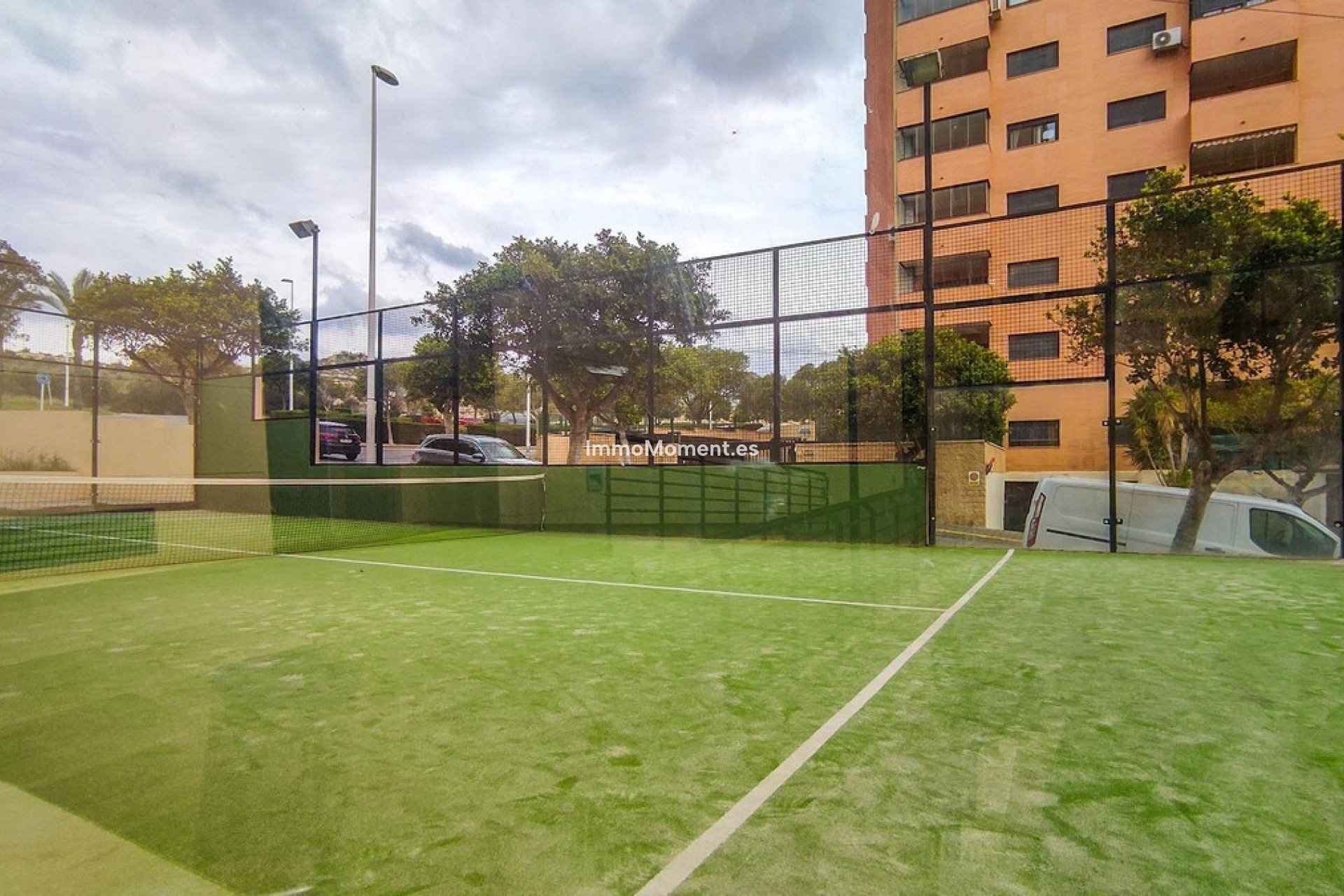 Resale - Apartment - Villajoyosa - Villajoyosa Centro
