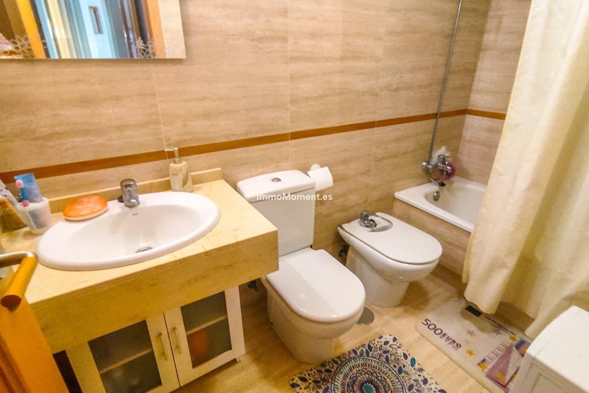Resale - Apartment - Villajoyosa - Villajoyosa Centro
