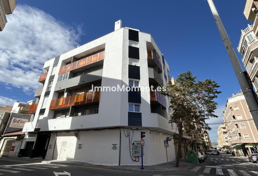 Resale - Commercial property - Torrevieja