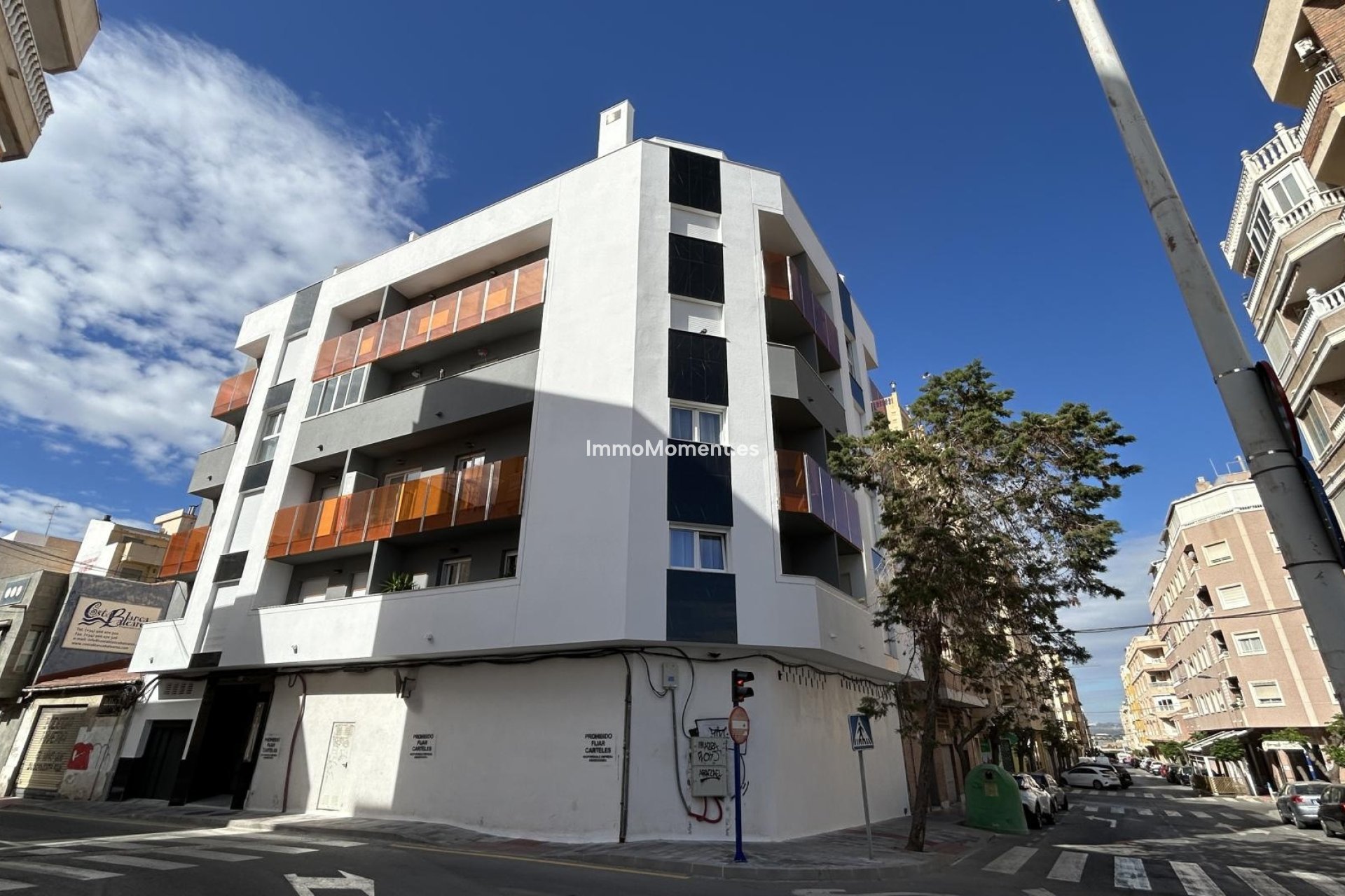 Resale - Commercial property - Torrevieja