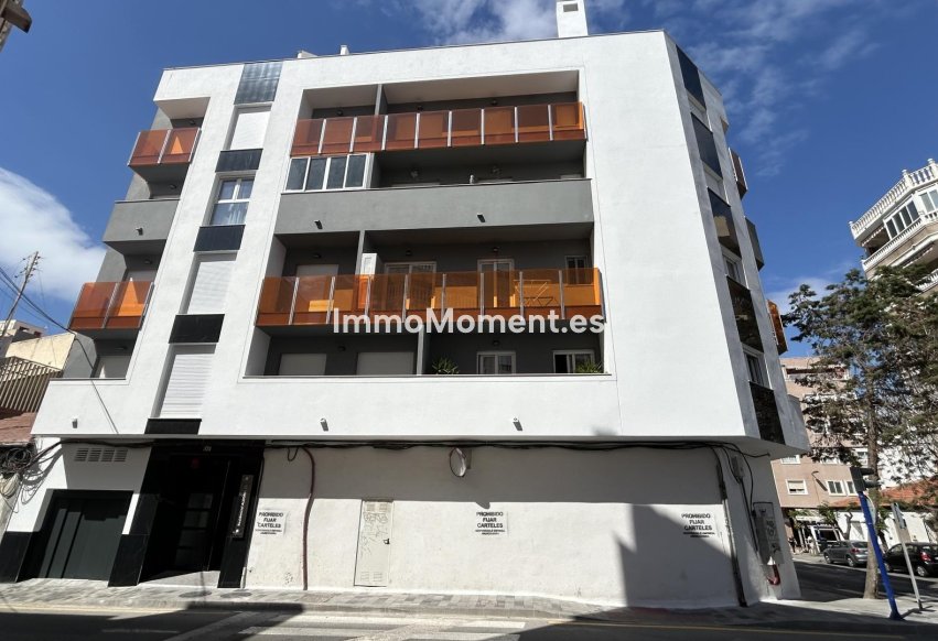 Resale - Commercial property - Torrevieja