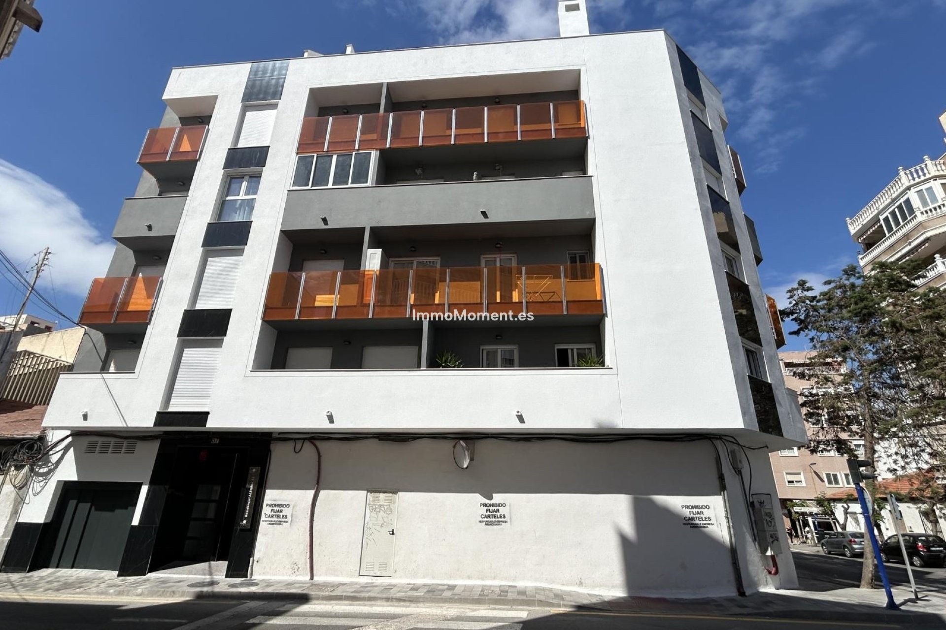 Resale - Commercial property - Torrevieja