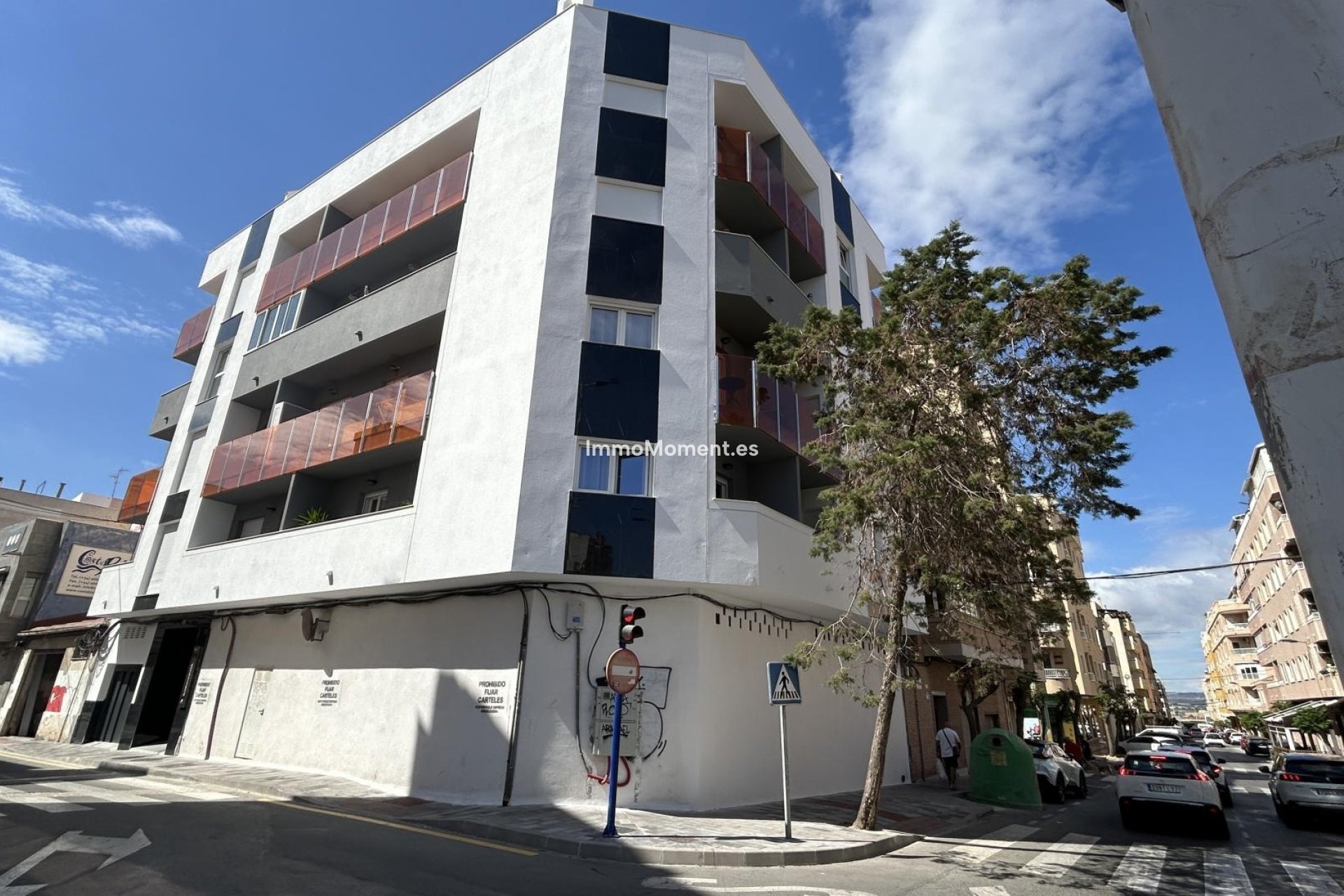 Resale - Commercial property - Torrevieja