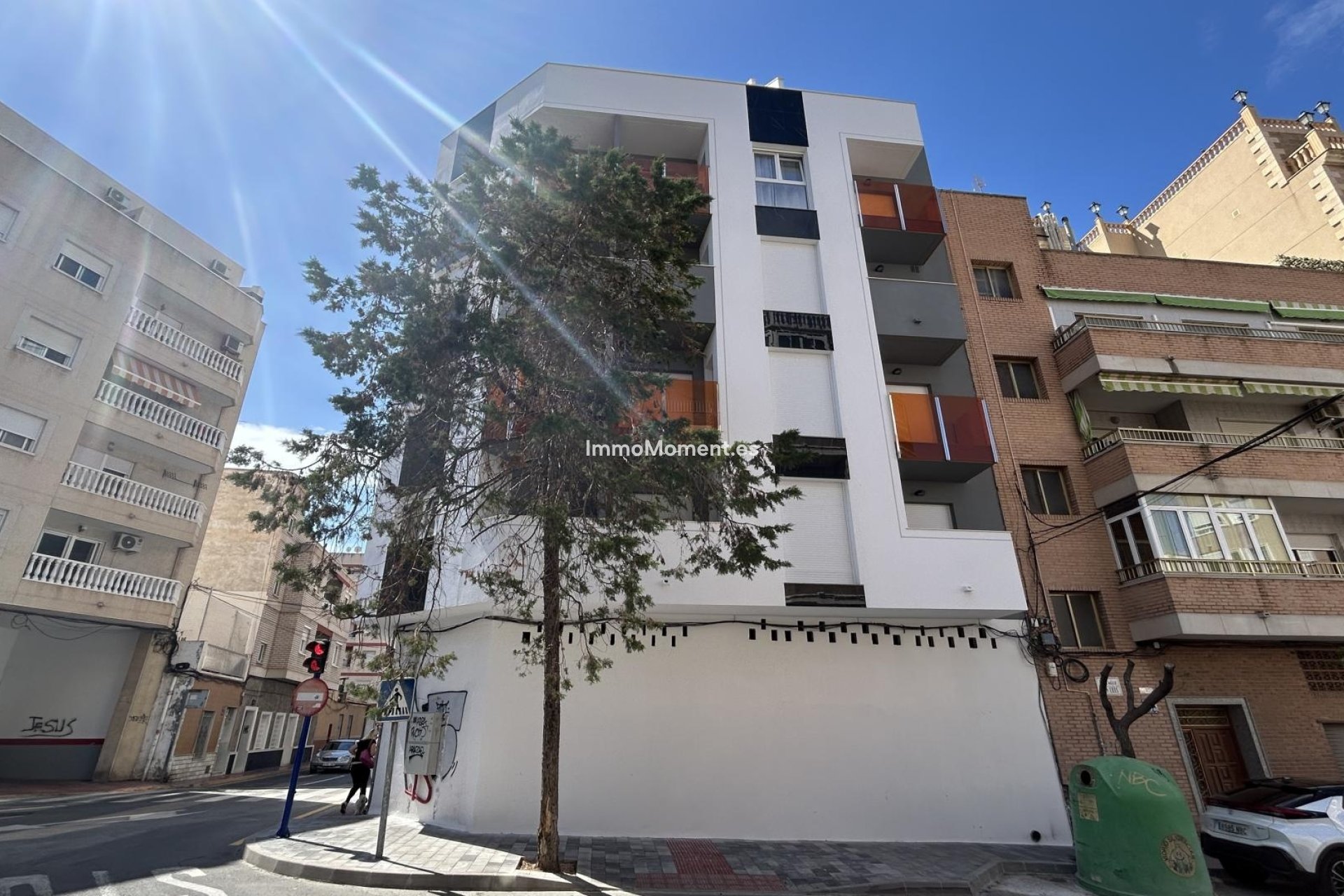 Resale - Commercial property - Torrevieja