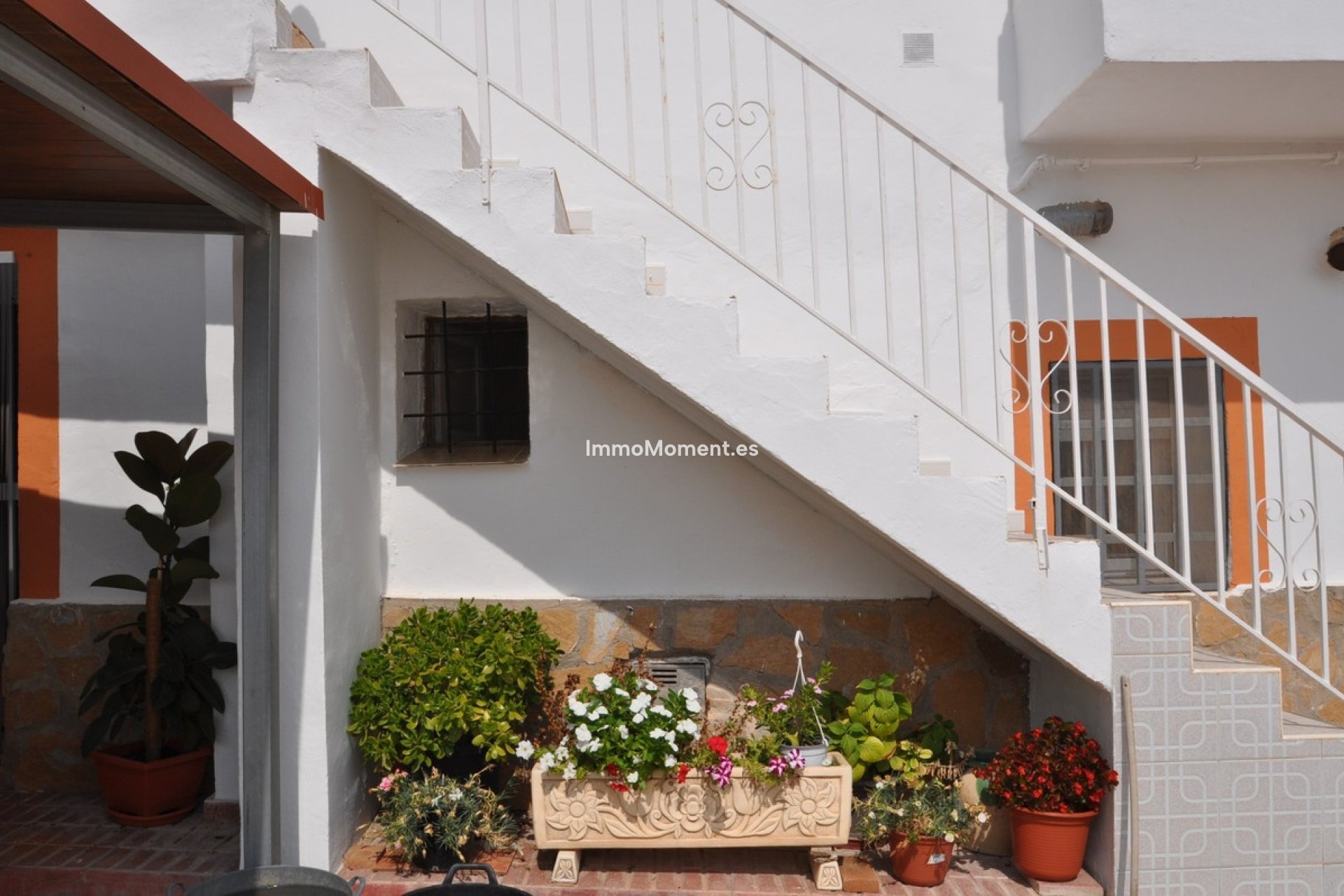 Resale - Country house - Abanilla - Abanilla Centro