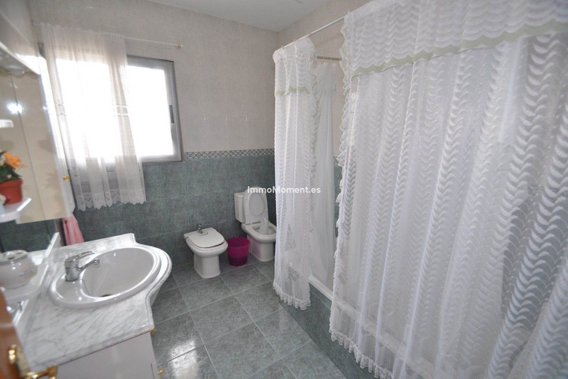 Resale - Country house - Abanilla - Abanilla Centro