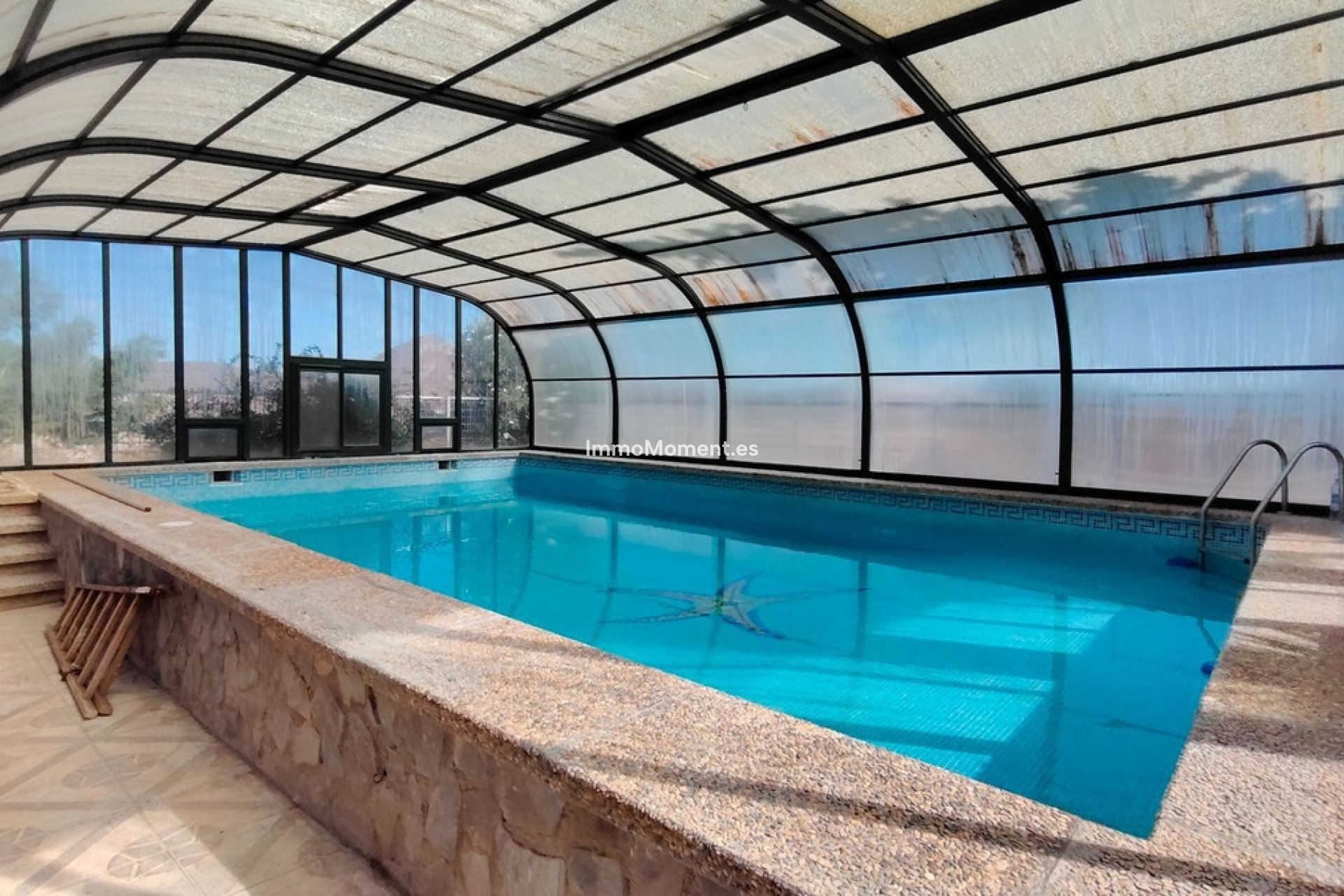 Resale - Country house - Abanilla - Abanilla Centro