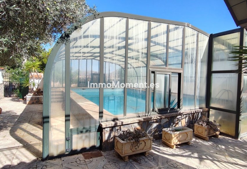 Resale - Country house - Abanilla - Abanilla Centro