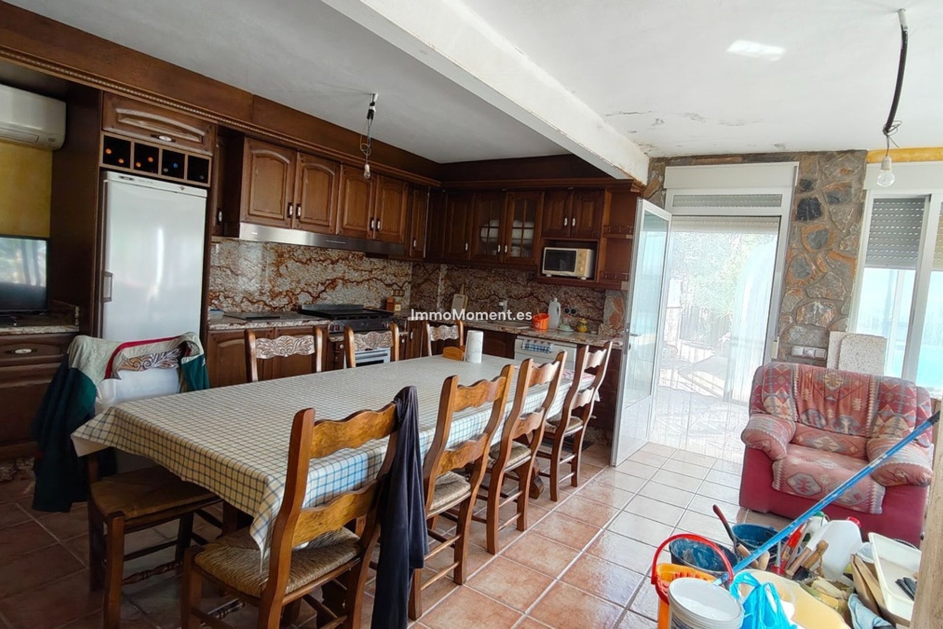 Resale - Country house - Abanilla - Abanilla Centro