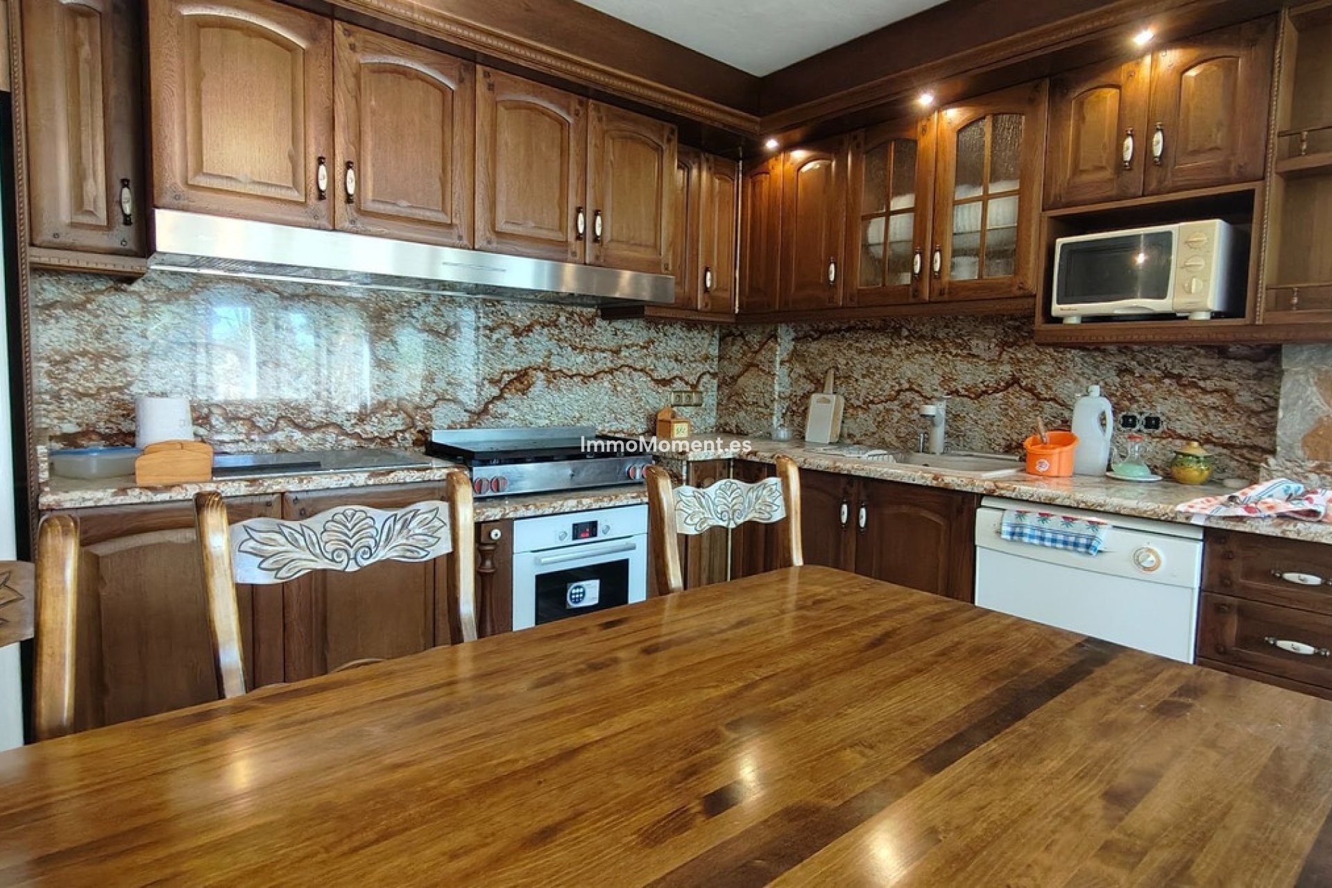 Resale - Country house - Abanilla - Abanilla Centro