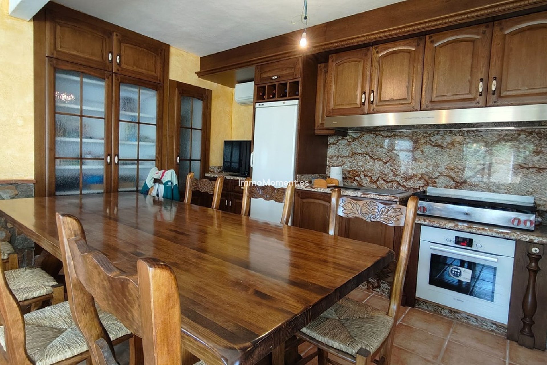 Resale - Country house - Abanilla - Abanilla Centro