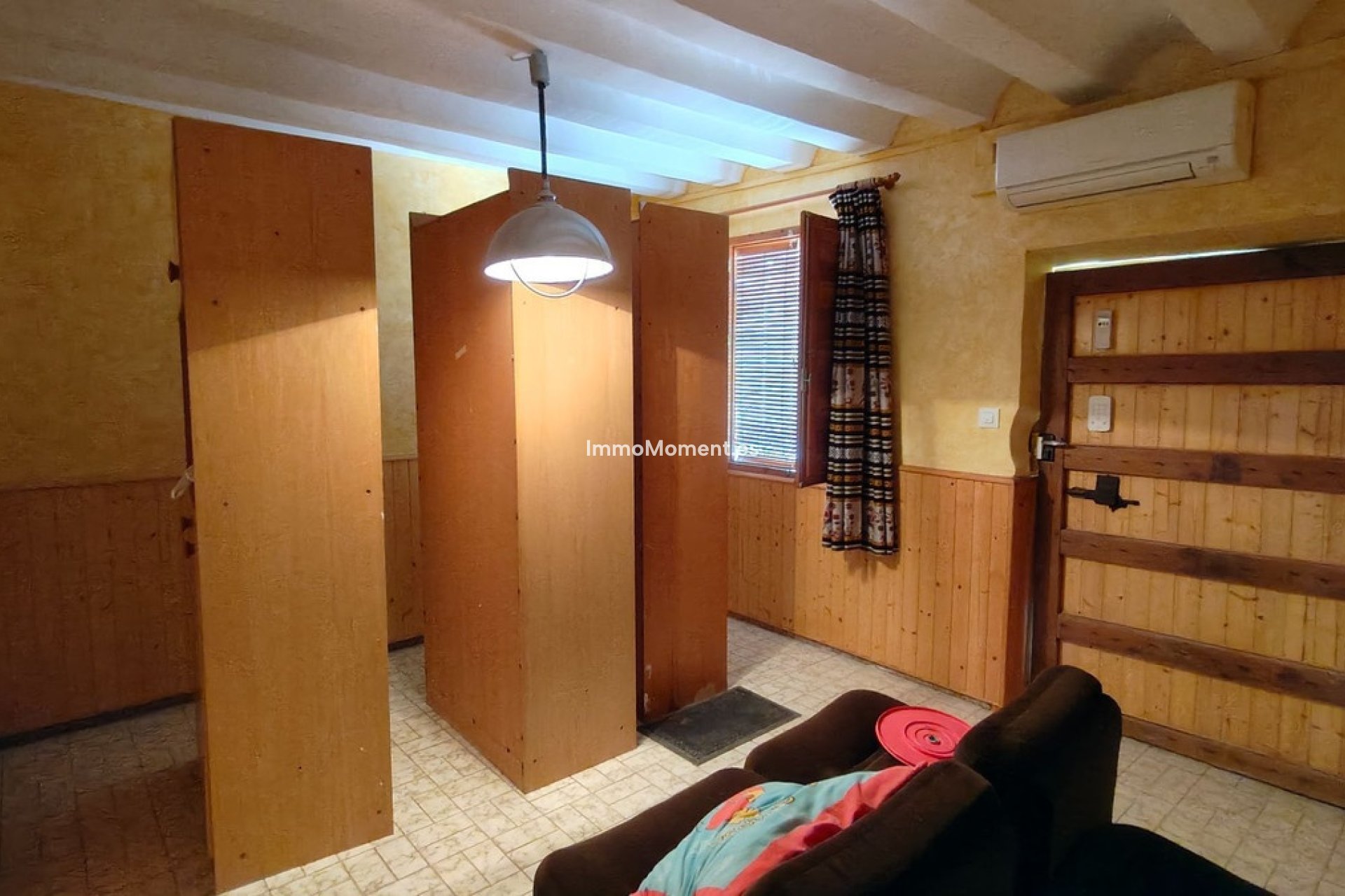 Resale - Country house - Abanilla - Abanilla Centro