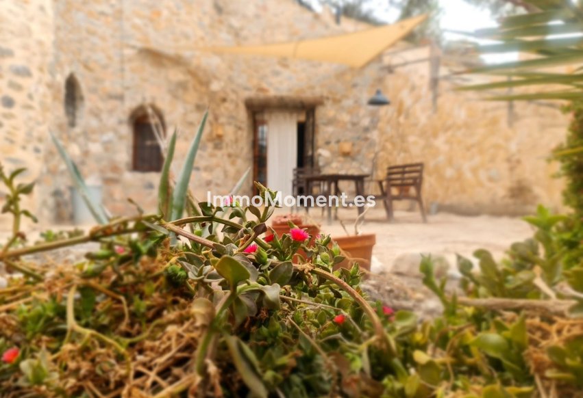 Resale - Country house - Abanilla - Abanilla Centro