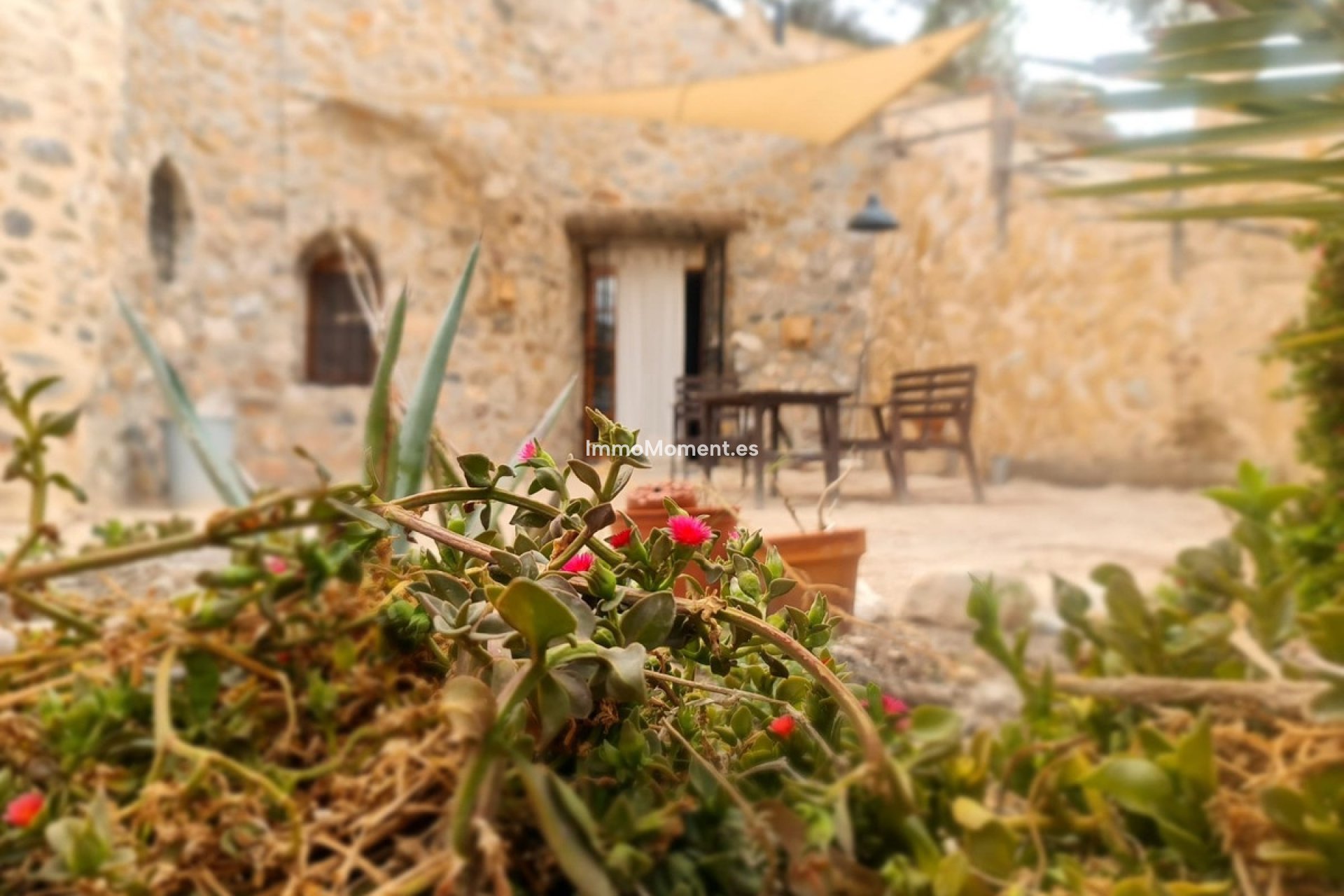 Resale - Country house - Abanilla - Abanilla Centro