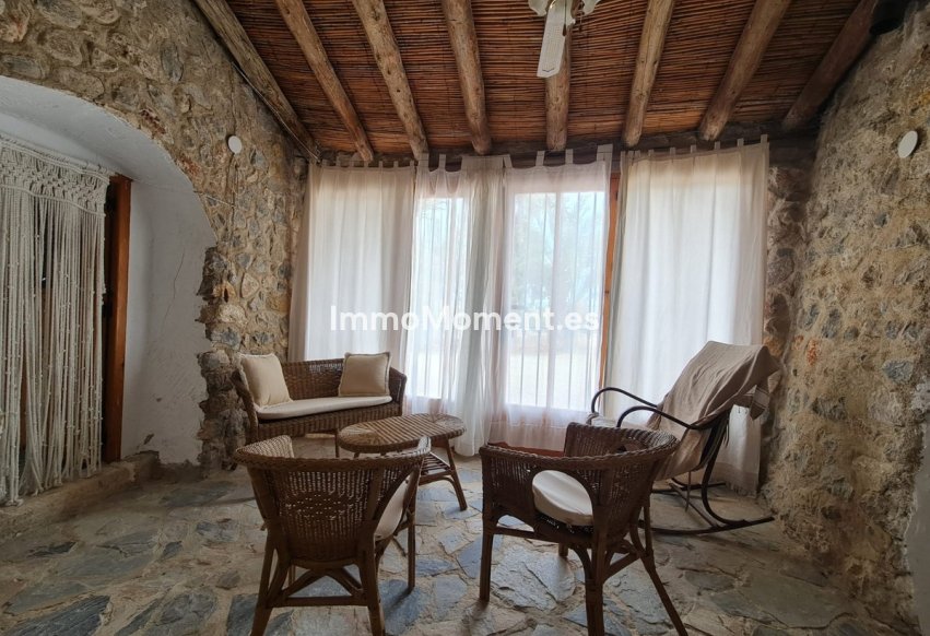 Resale - Country house - Abanilla - Abanilla Centro