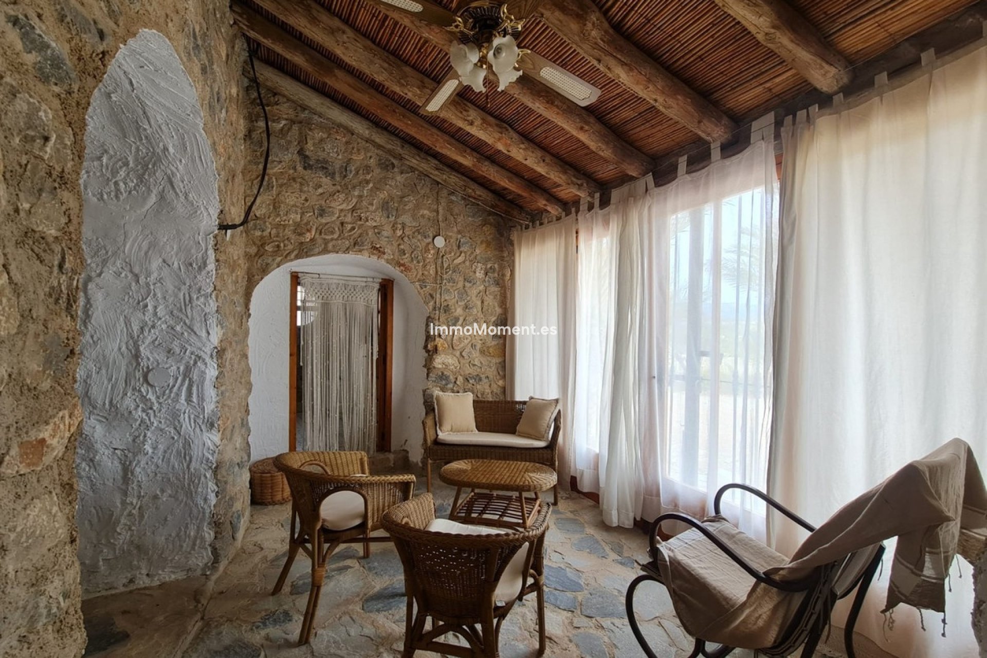 Resale - Country house - Abanilla - Abanilla Centro